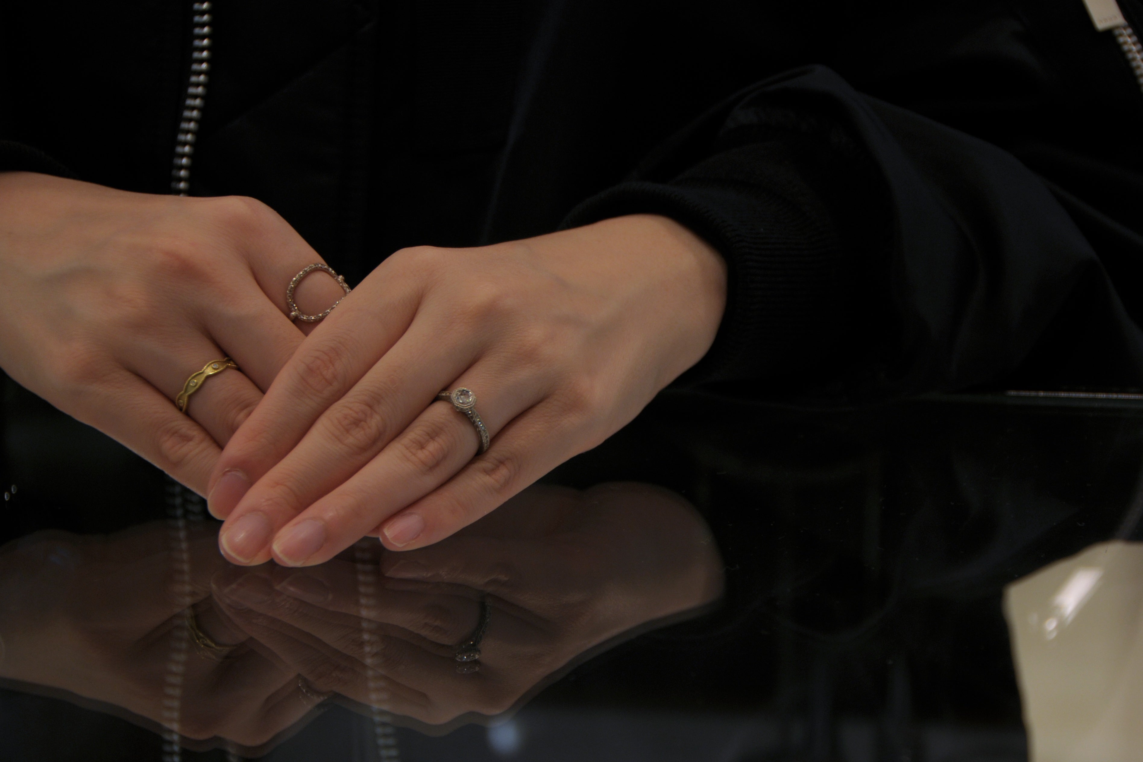 bespoke -customer interview vol.2-
