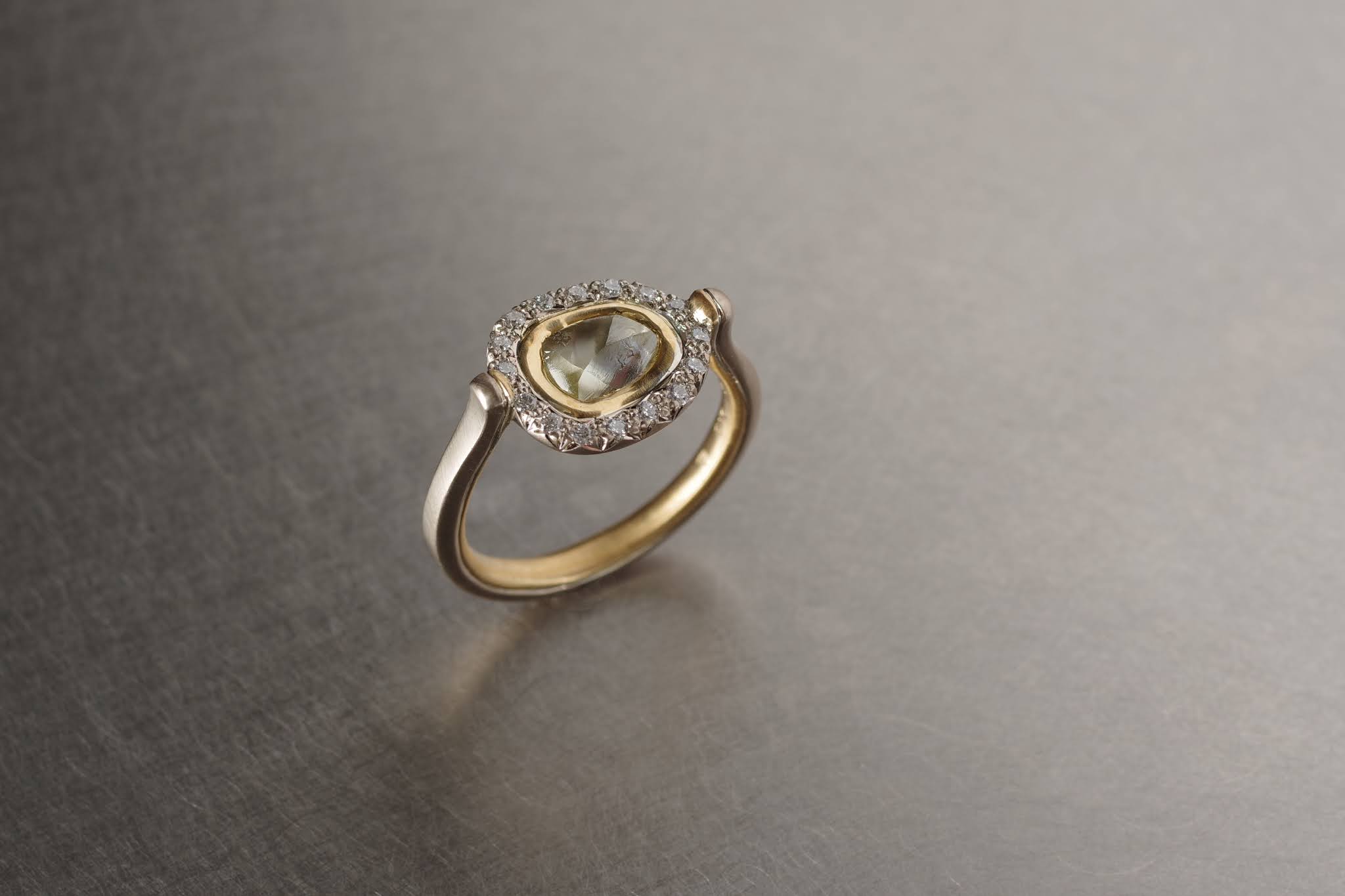 ONE OFF INDUSTRIAL DIAMOND
