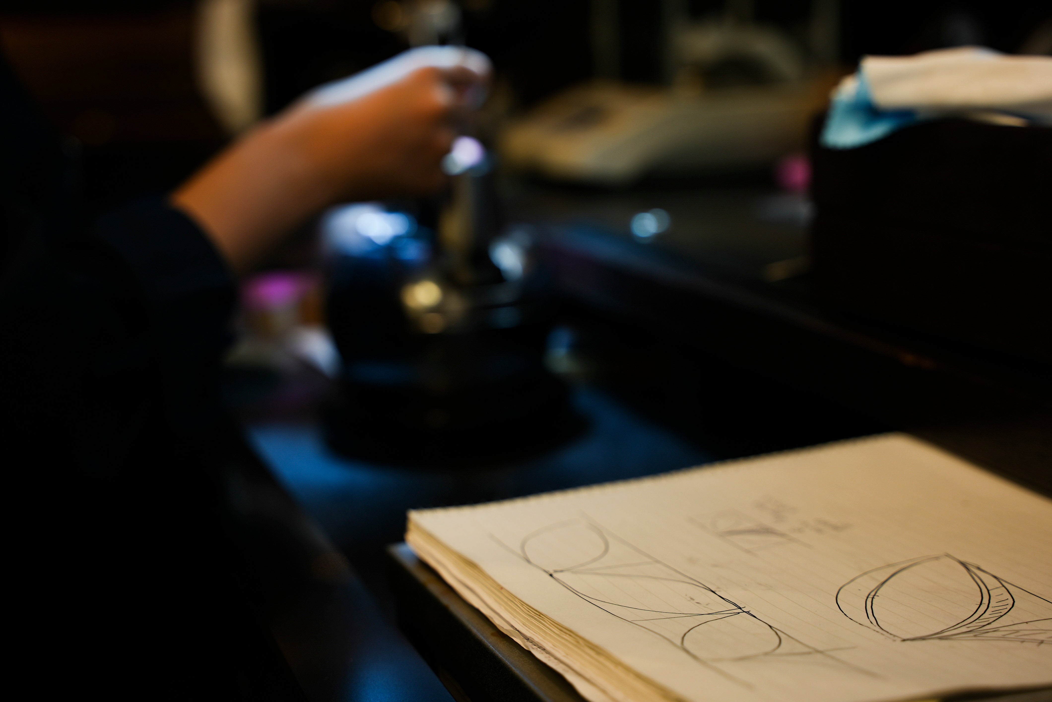 【hum making】 神田-vol.14