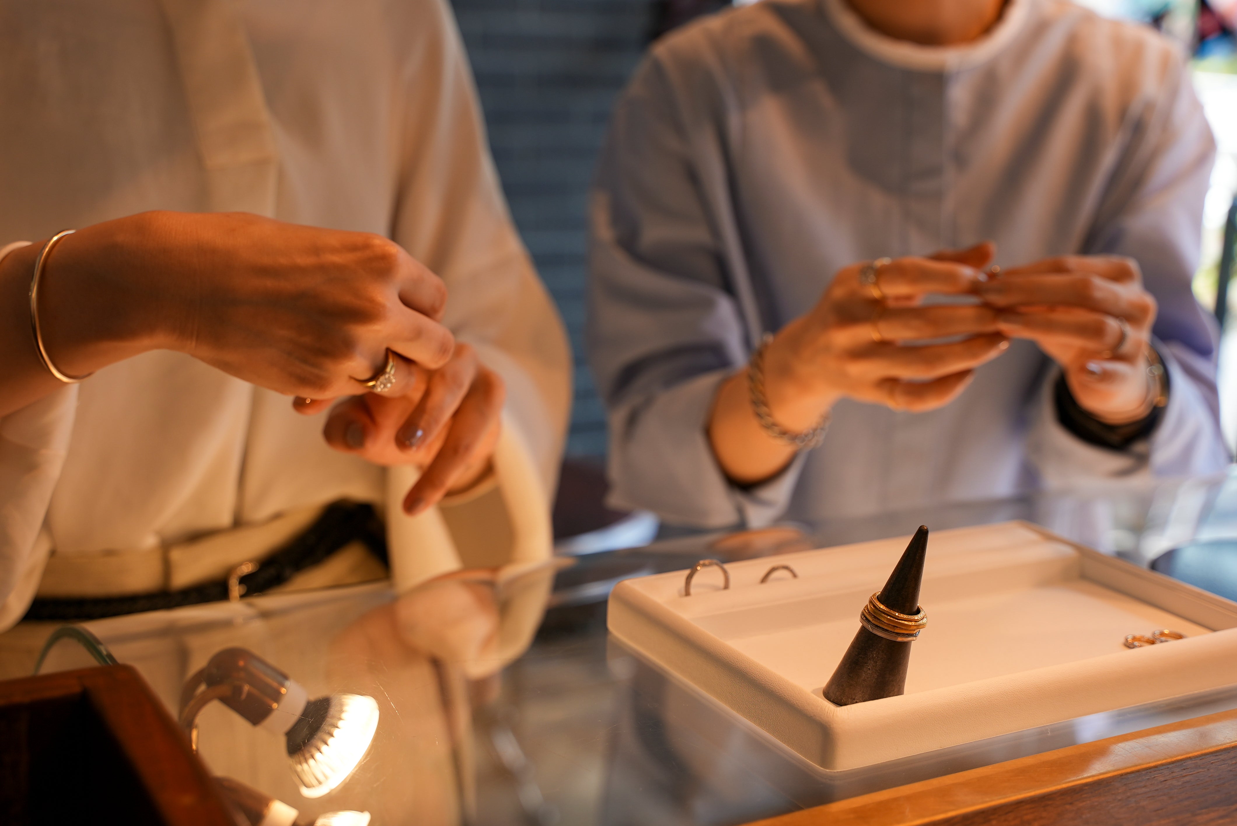 わたしたちとインスタとhum -customers interview-