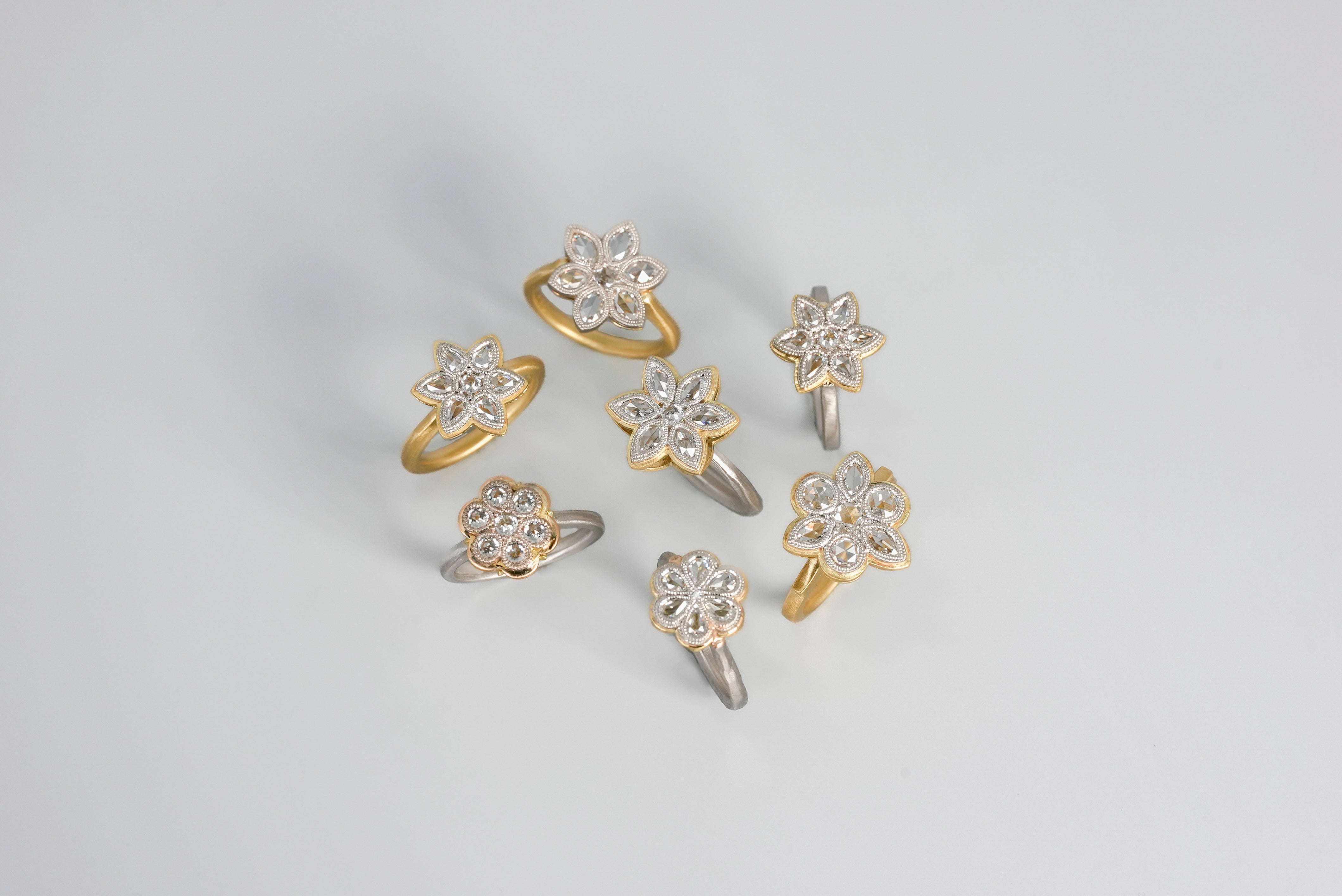 One Off 7diamonds