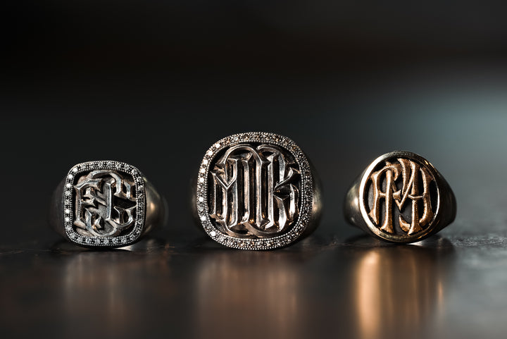 “Signet Ring Bespoke Order Fair”の開催のお知らせ