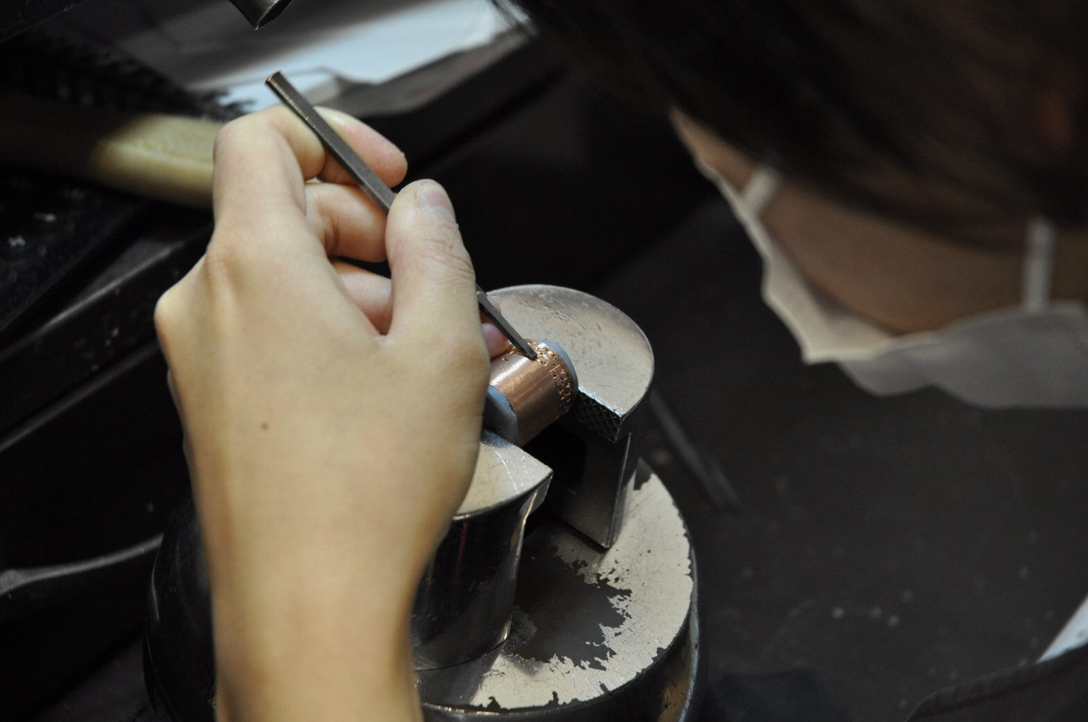 【hum making】神田-vol.3