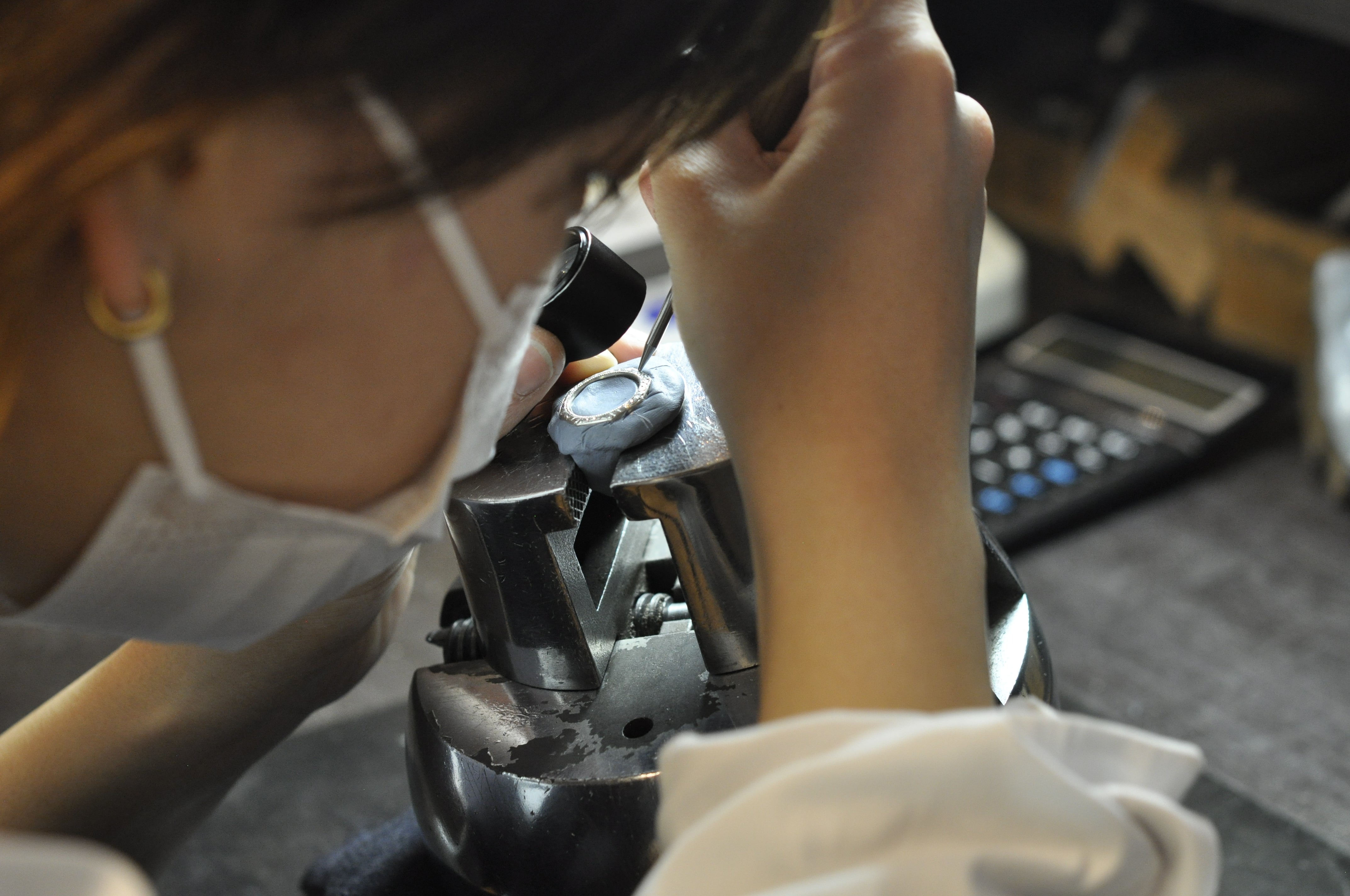 【hum making】神田-vol.9