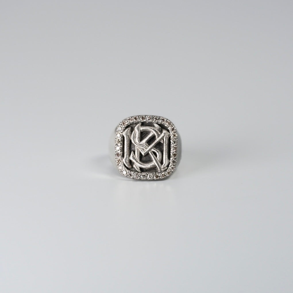 Signet Ring -case study-