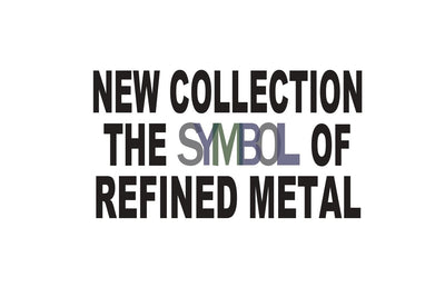 【information】THE SYMBOL OF REFINED METAL