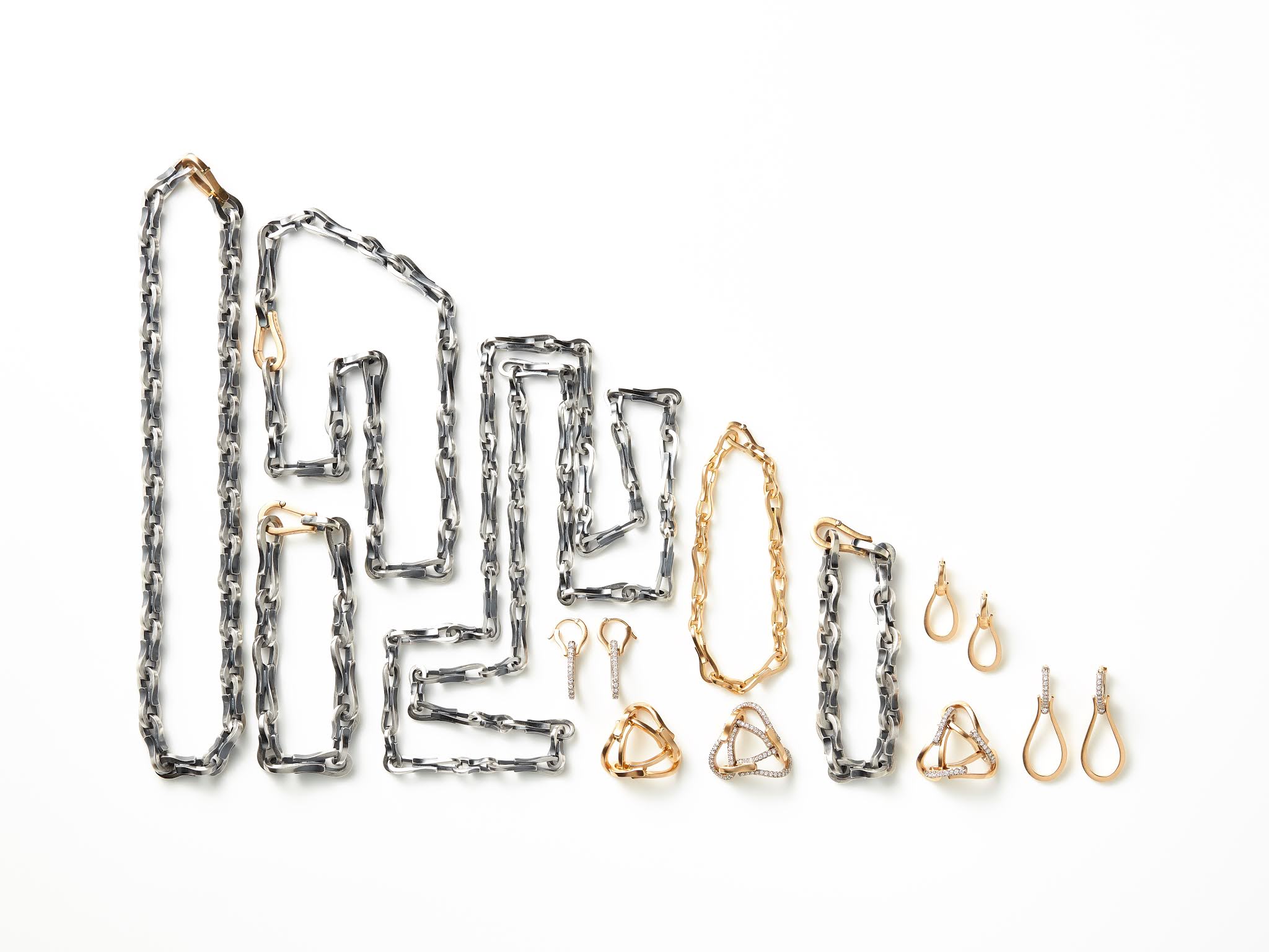 REFINE METAL COLLECTION -RMP発足からコレクション発表まで-