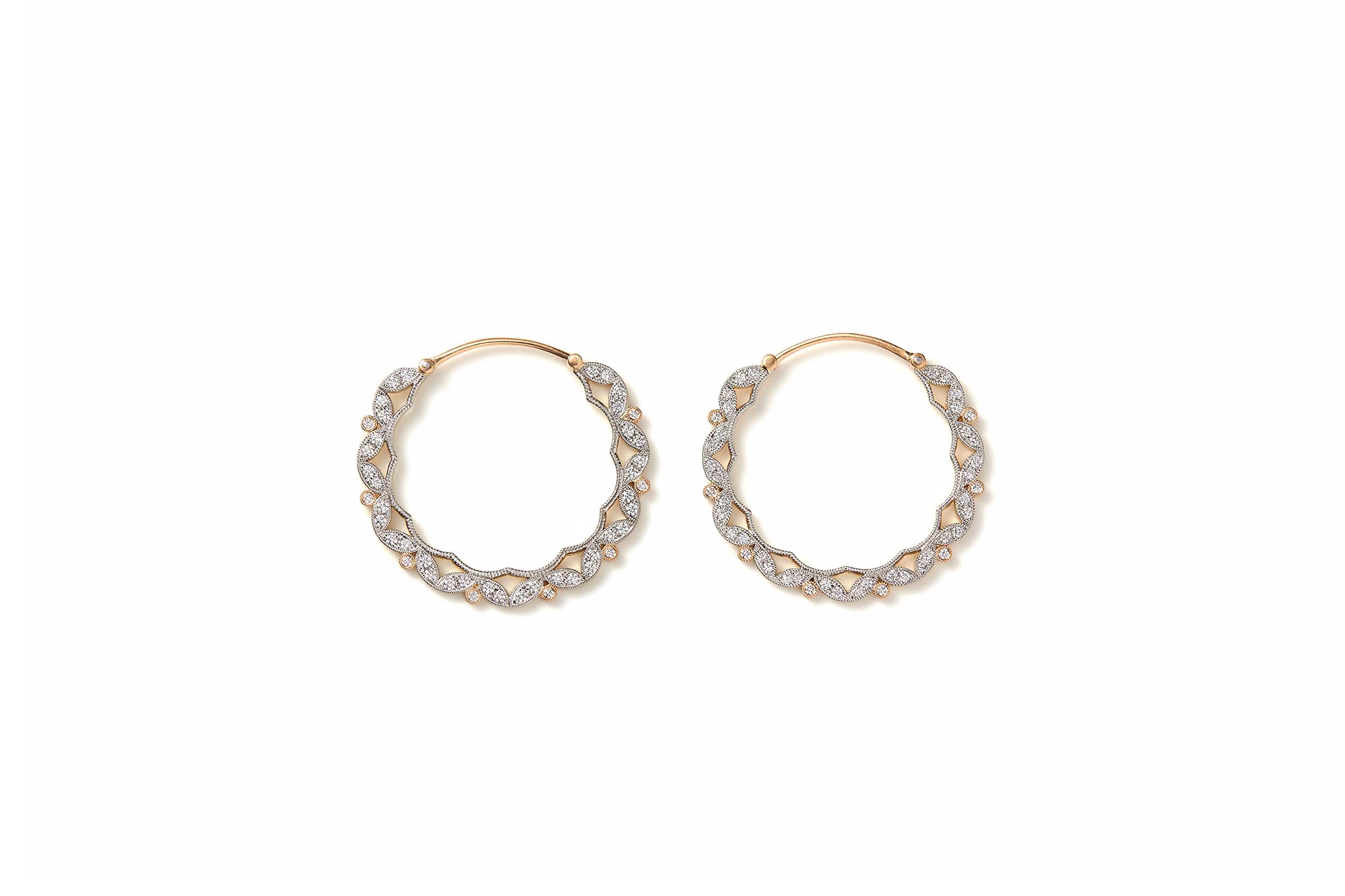 【concept】New Collection “lace”