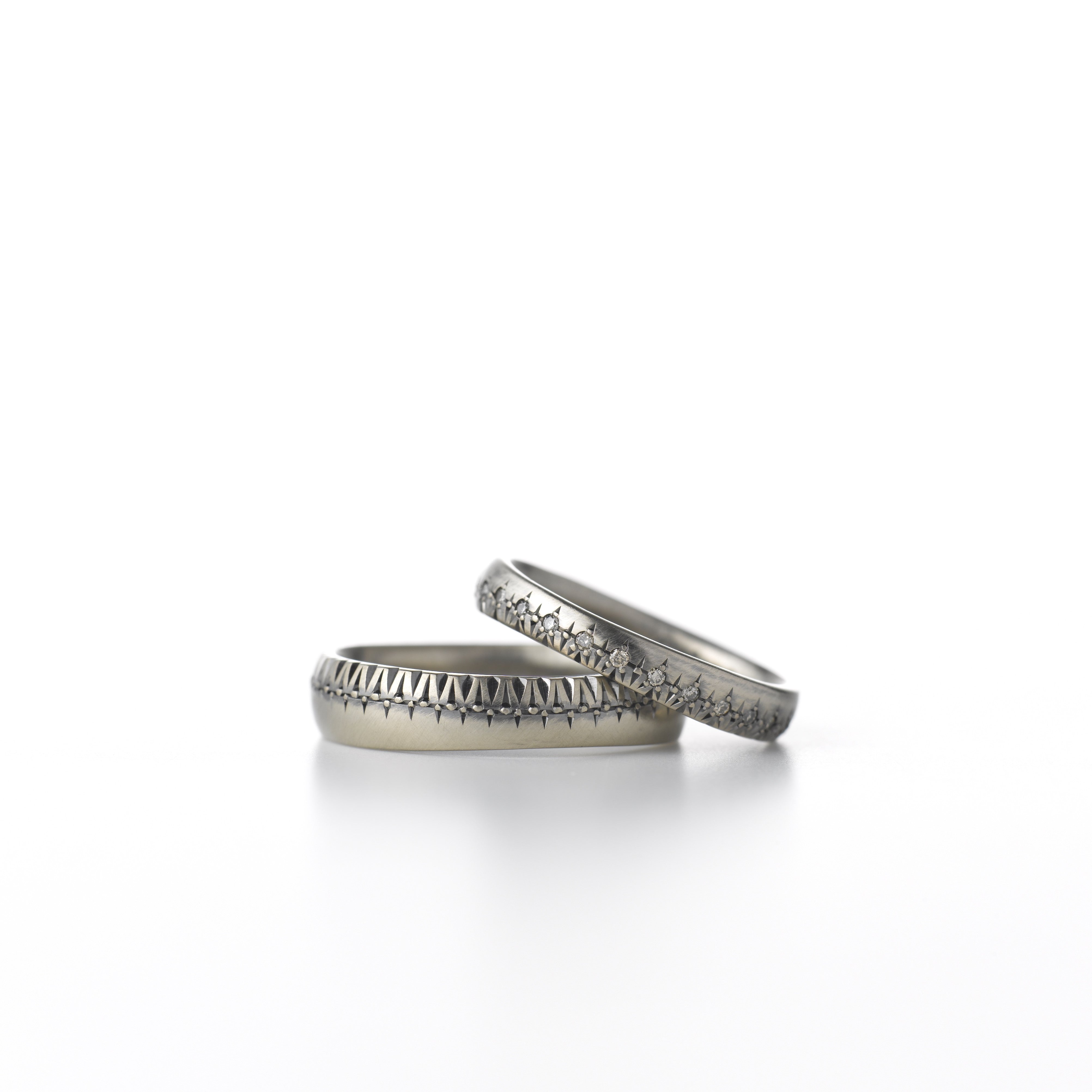 STITCH RING