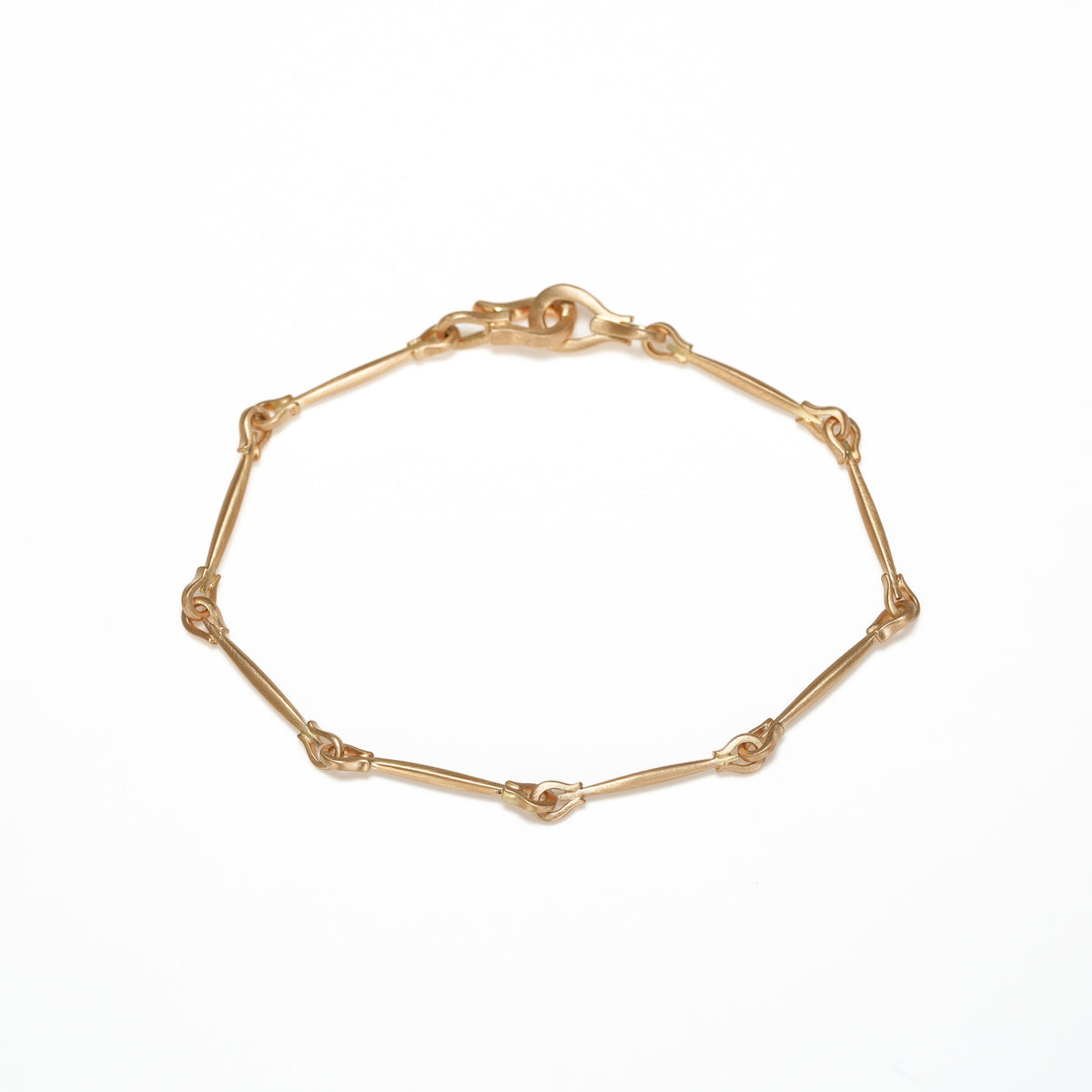 hum ハム THE SYMBOL OF REFINED METAL BRACELET RF2021-BR9 