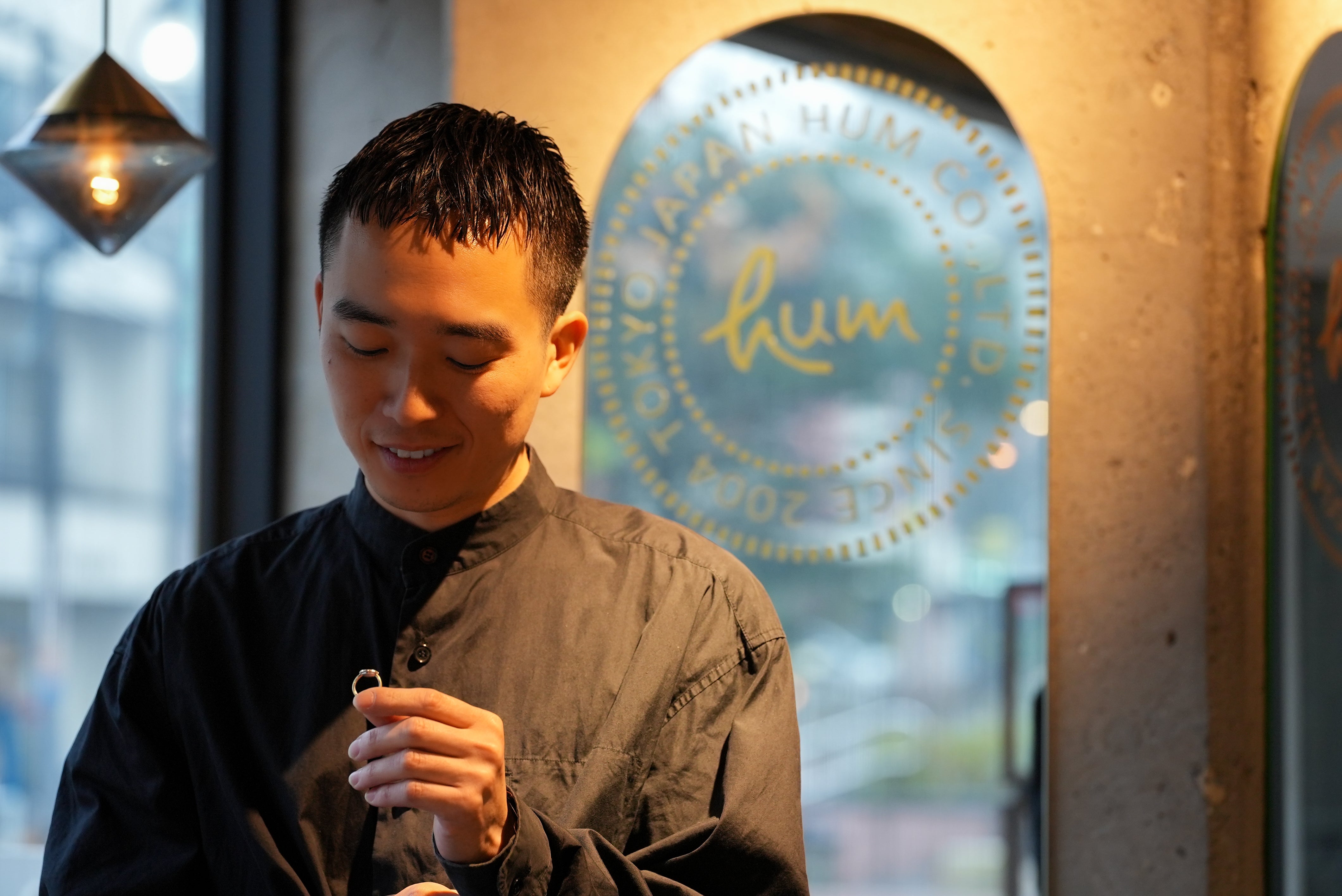 hum（ハム）公式サイト