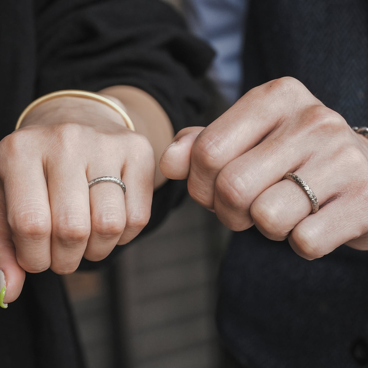 Recommended Marriage rings