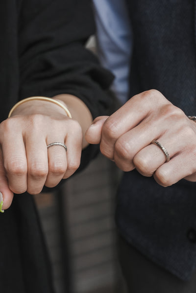 Recommended Marriage rings