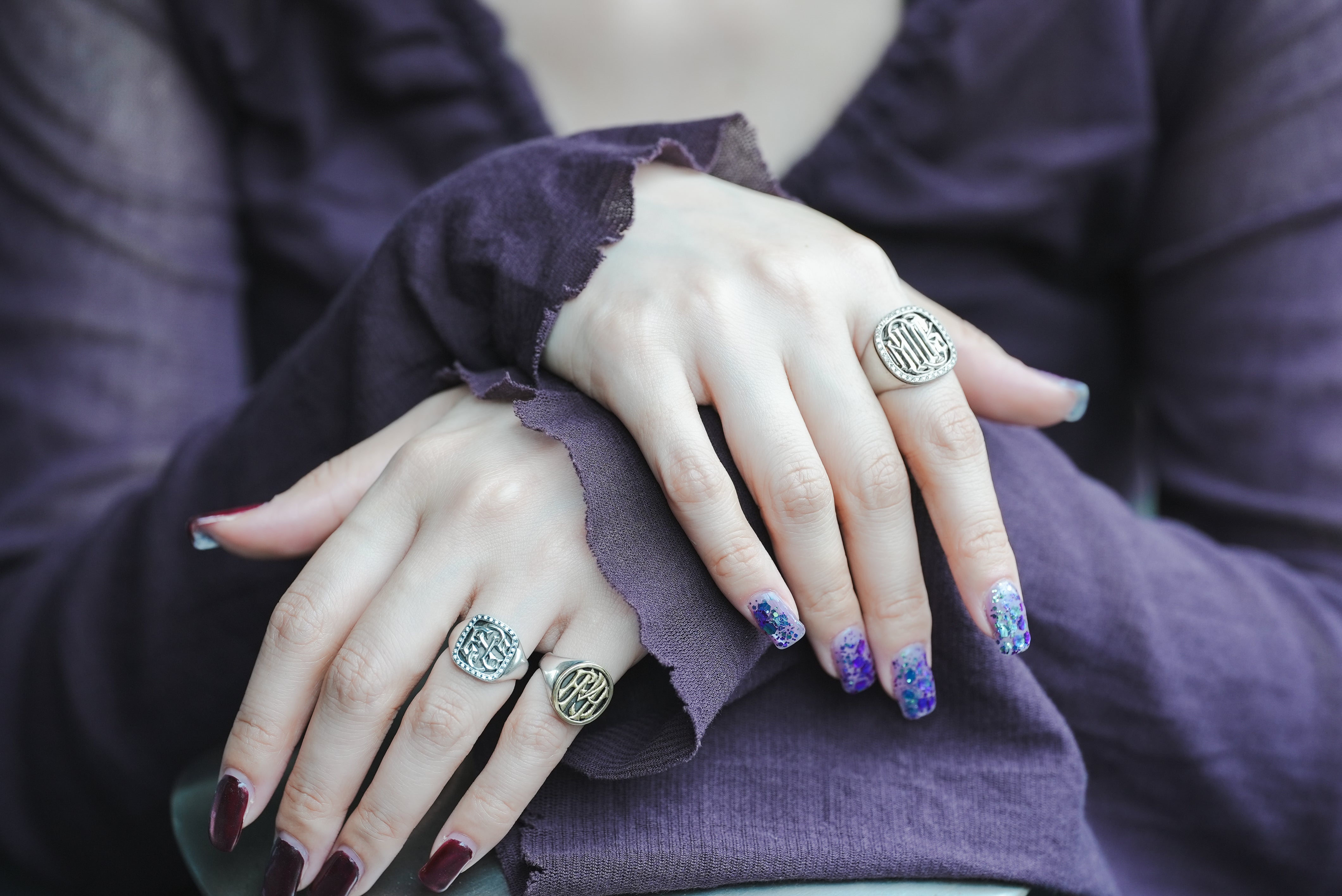 Signet Ring Bespoke Order Fair 開催のお知らせ