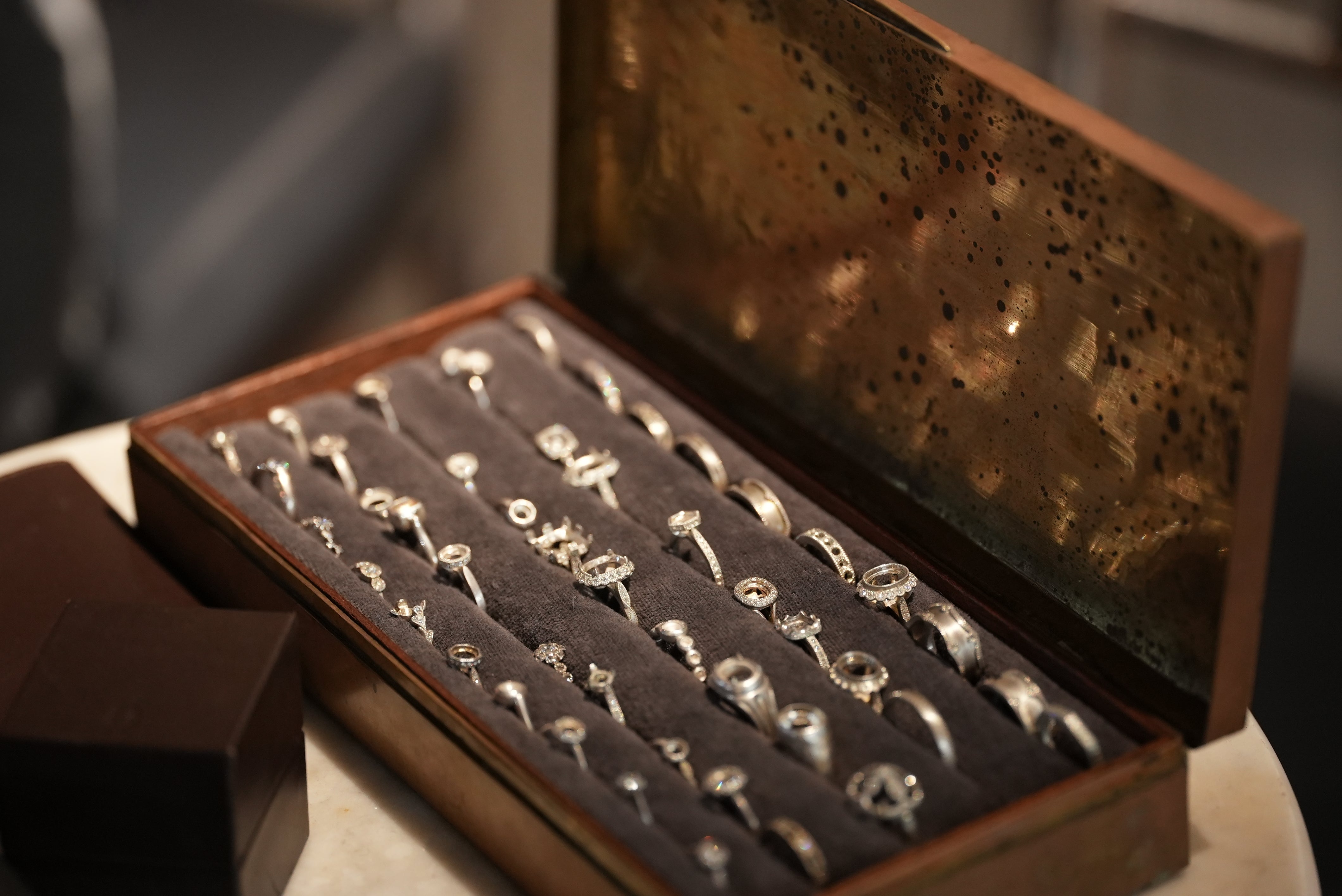【Solitaire Remodel Order Fair】