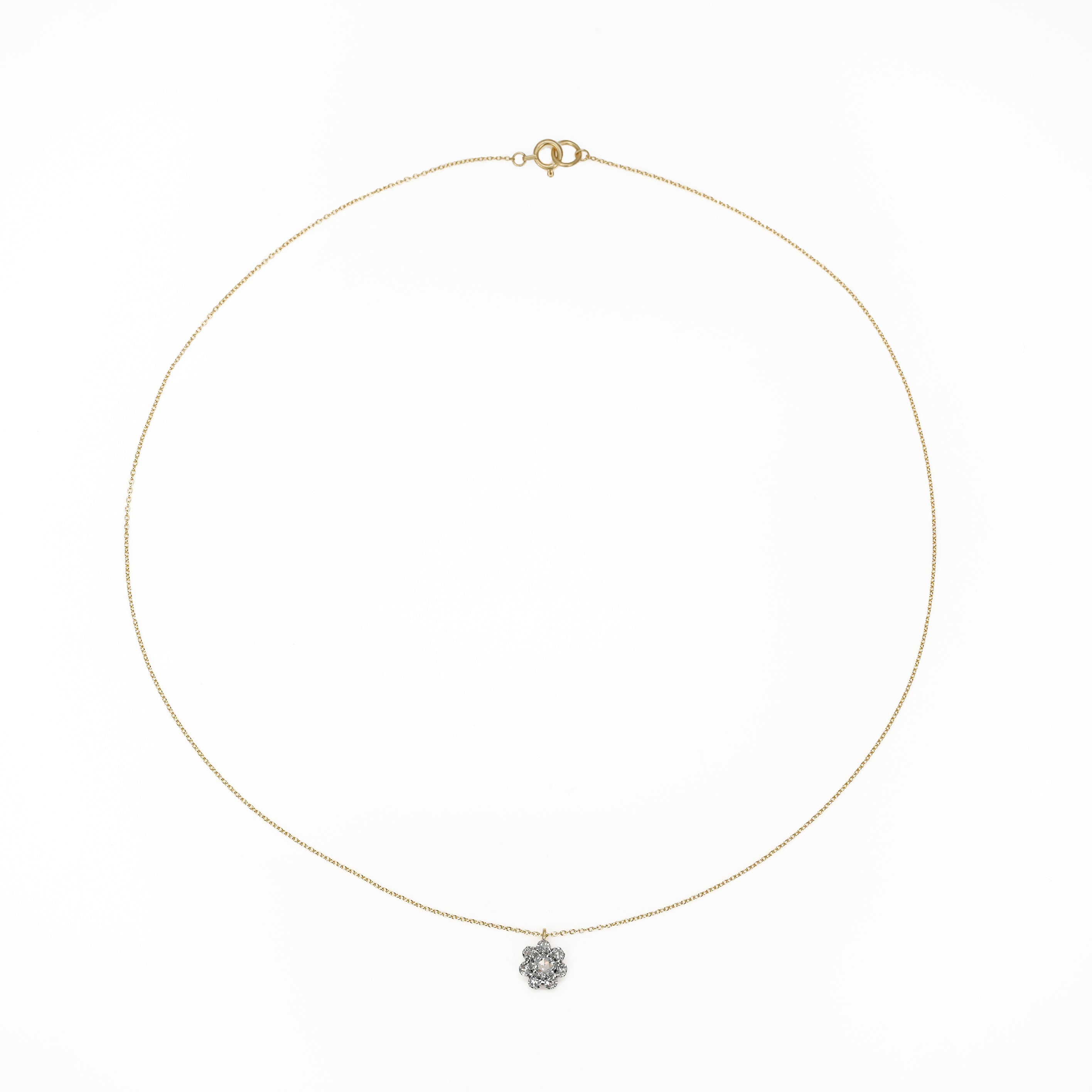 NECKLACE ネックレス | hum（ハム）公式サイト