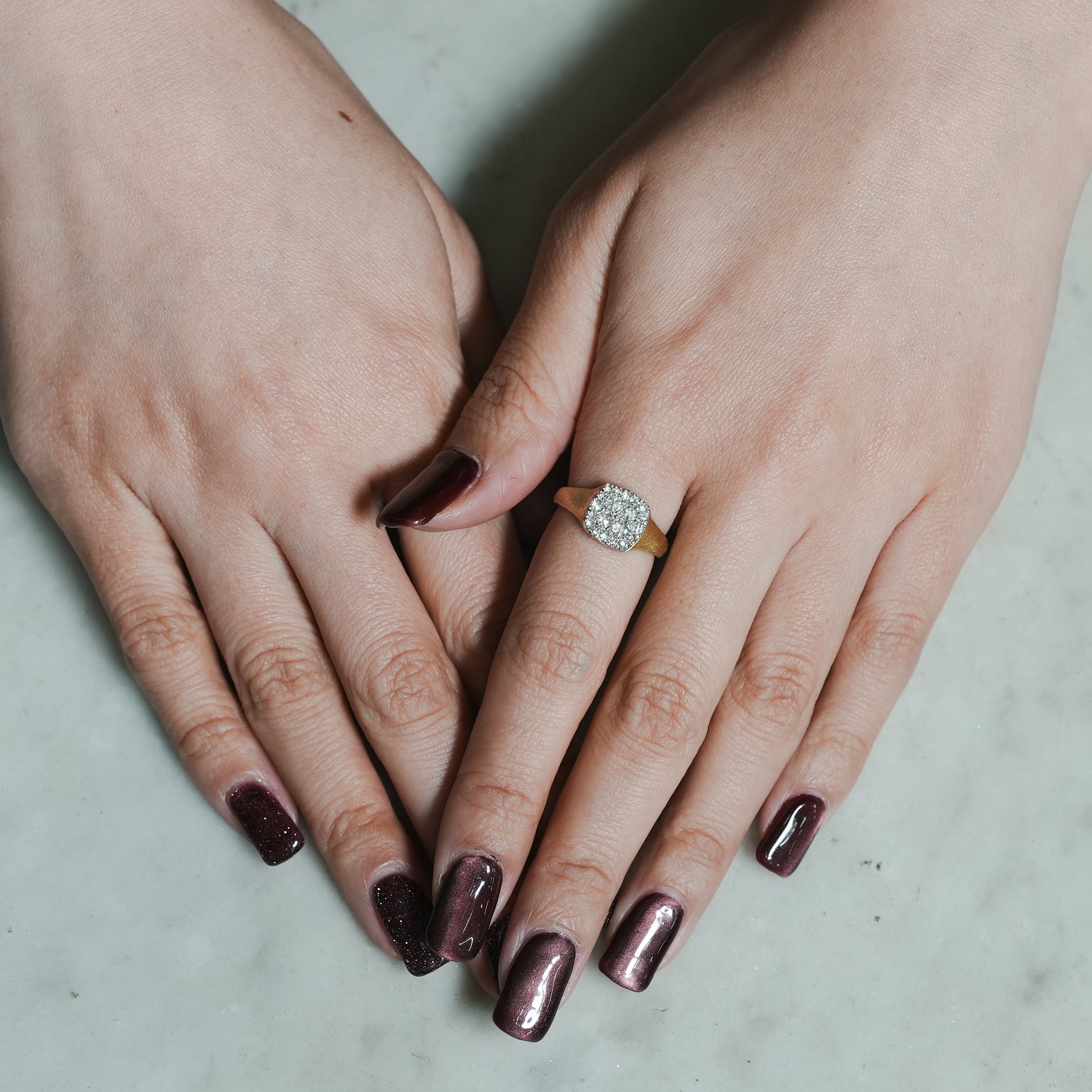 ROSECUT DIAMOND COLLECTION 2025 [rc-R111S]