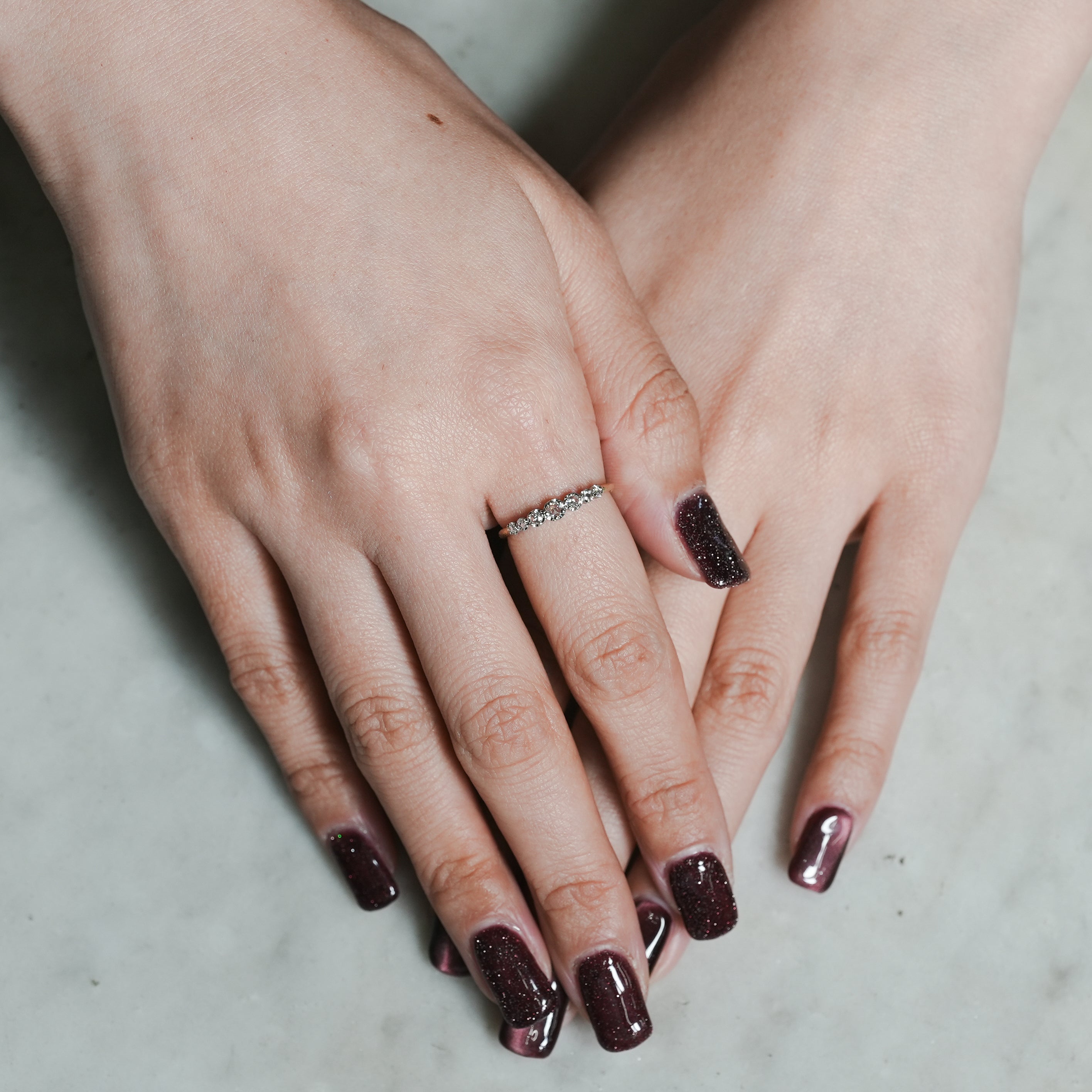 ROSECUT DIAMOND COLLECTION 2025 [rc-R119S]