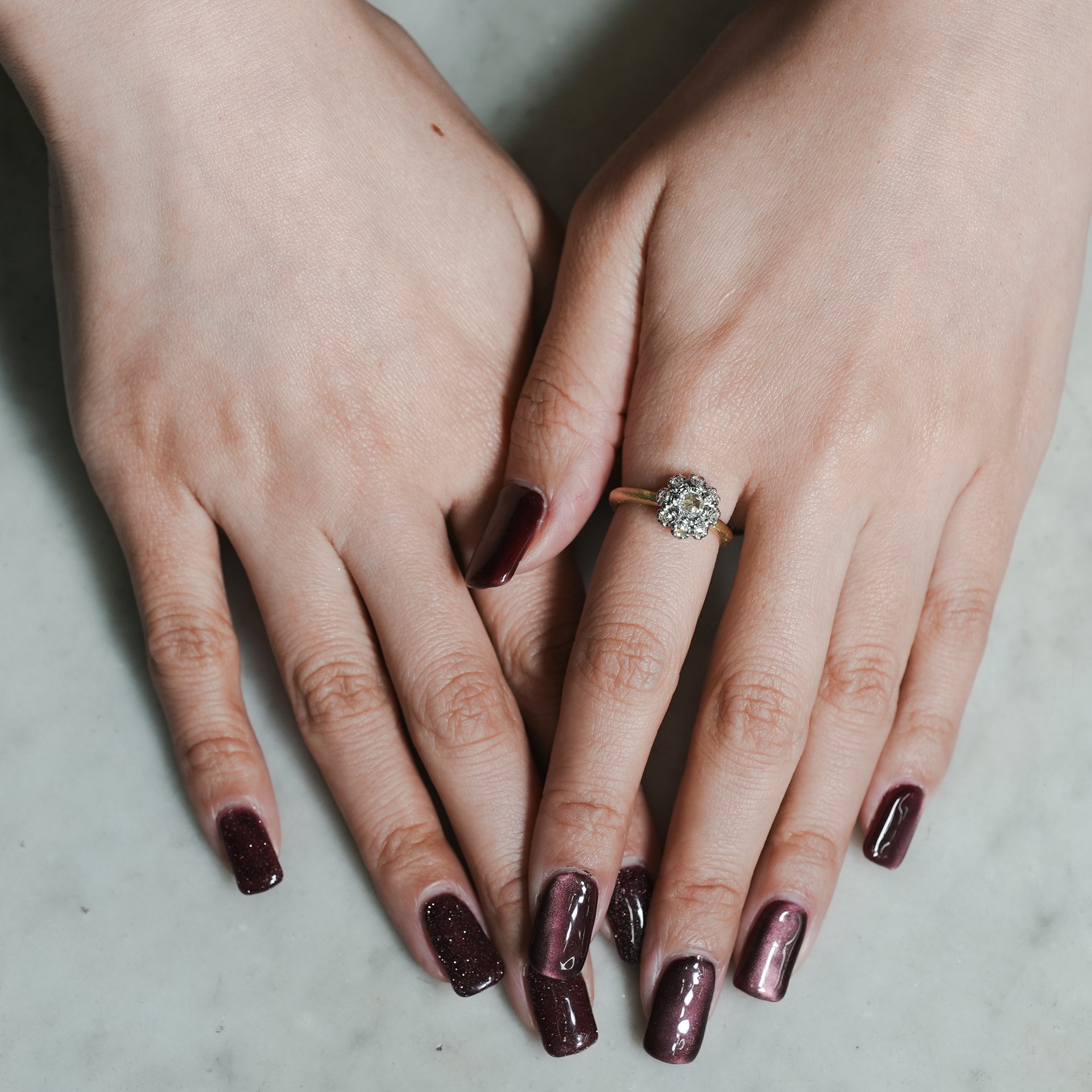 ROSECUT DIAMOND COLLECTION 2025 [rc-R116M]