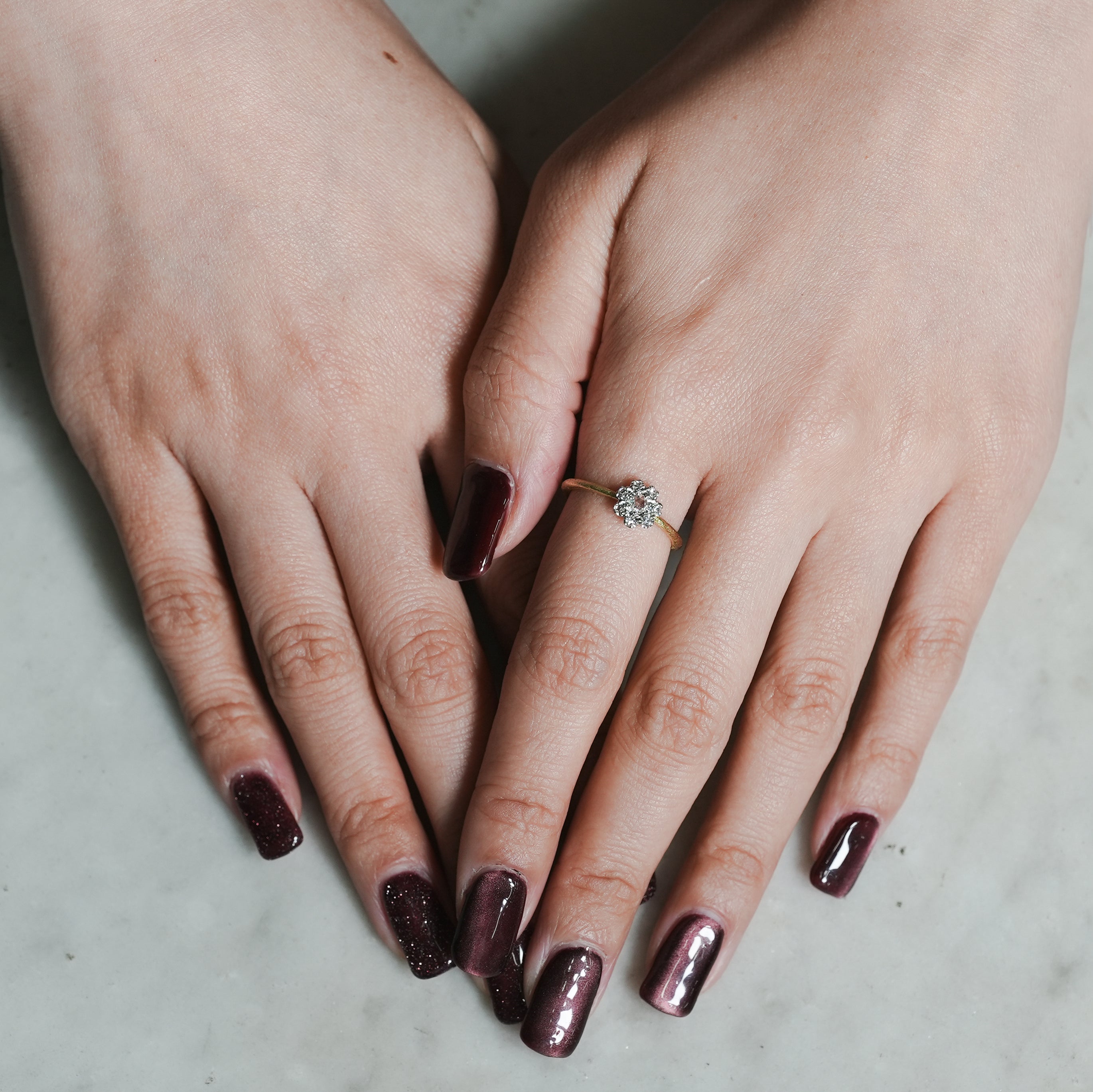 ROSECUT DIAMOND COLLECTION 2025 [rc-R115S]