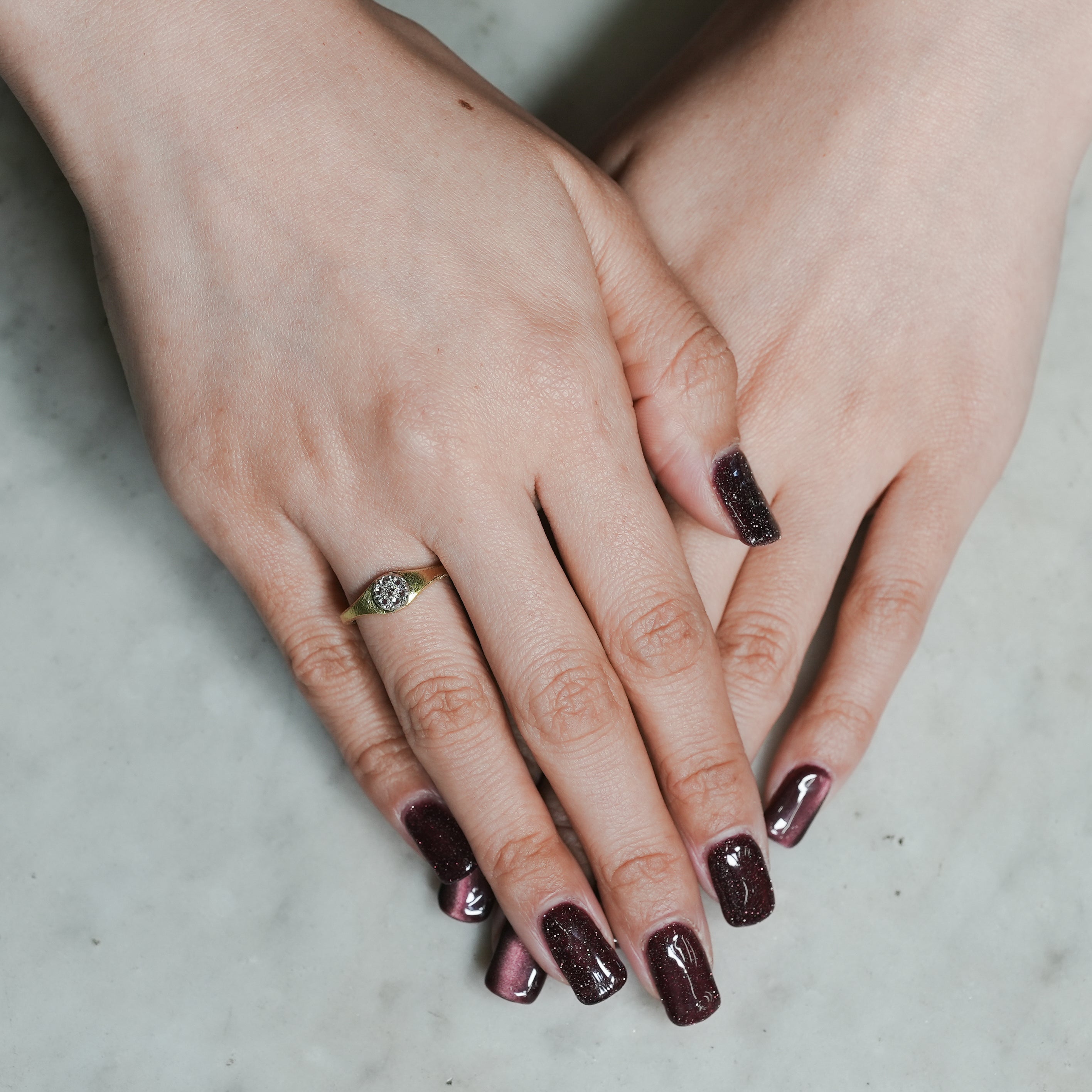 ROSECUT DIAMOND COLLECTION 2025 [rc-R126]