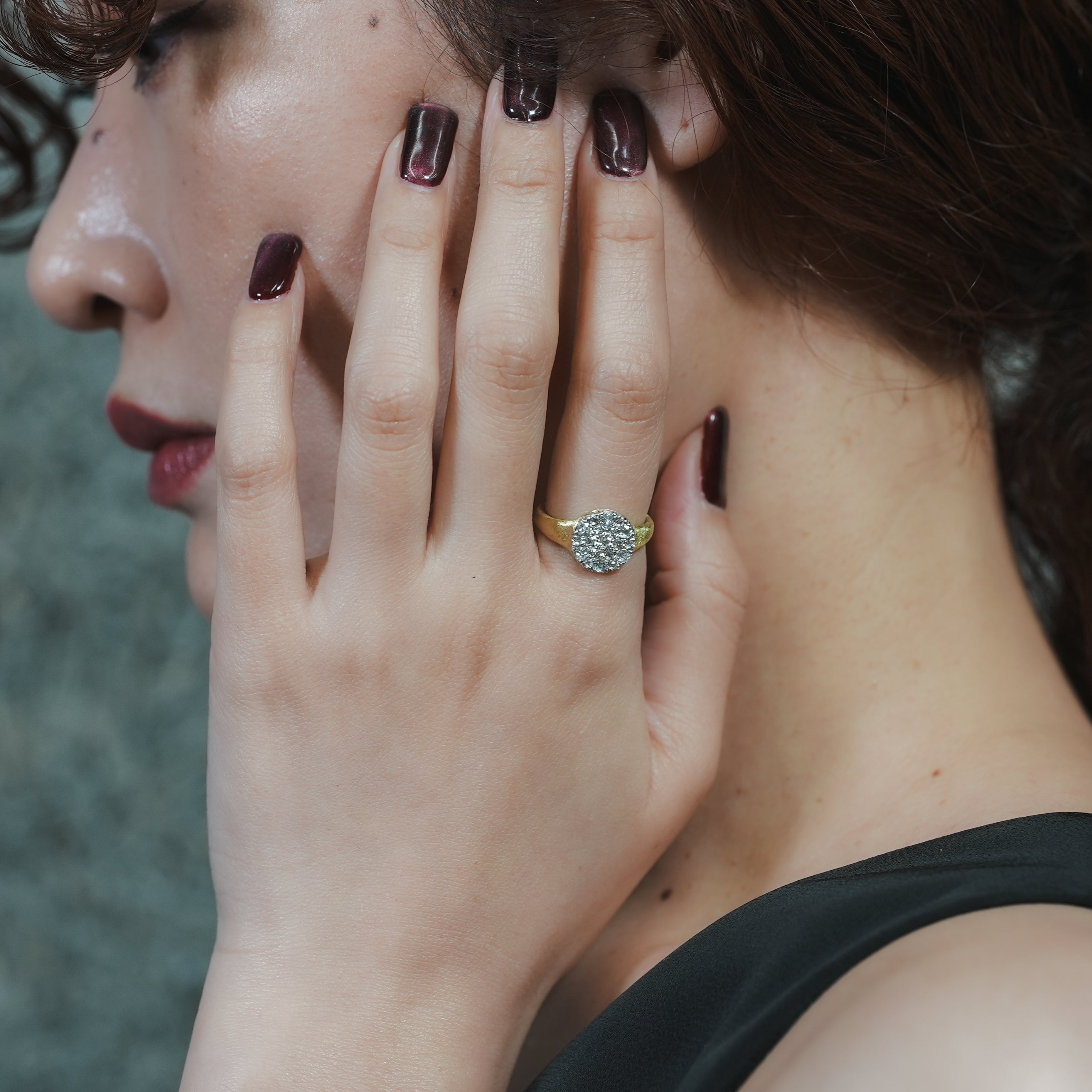 ROSECUT DIAMOND COLLECTION 2025 [rc-R110M]