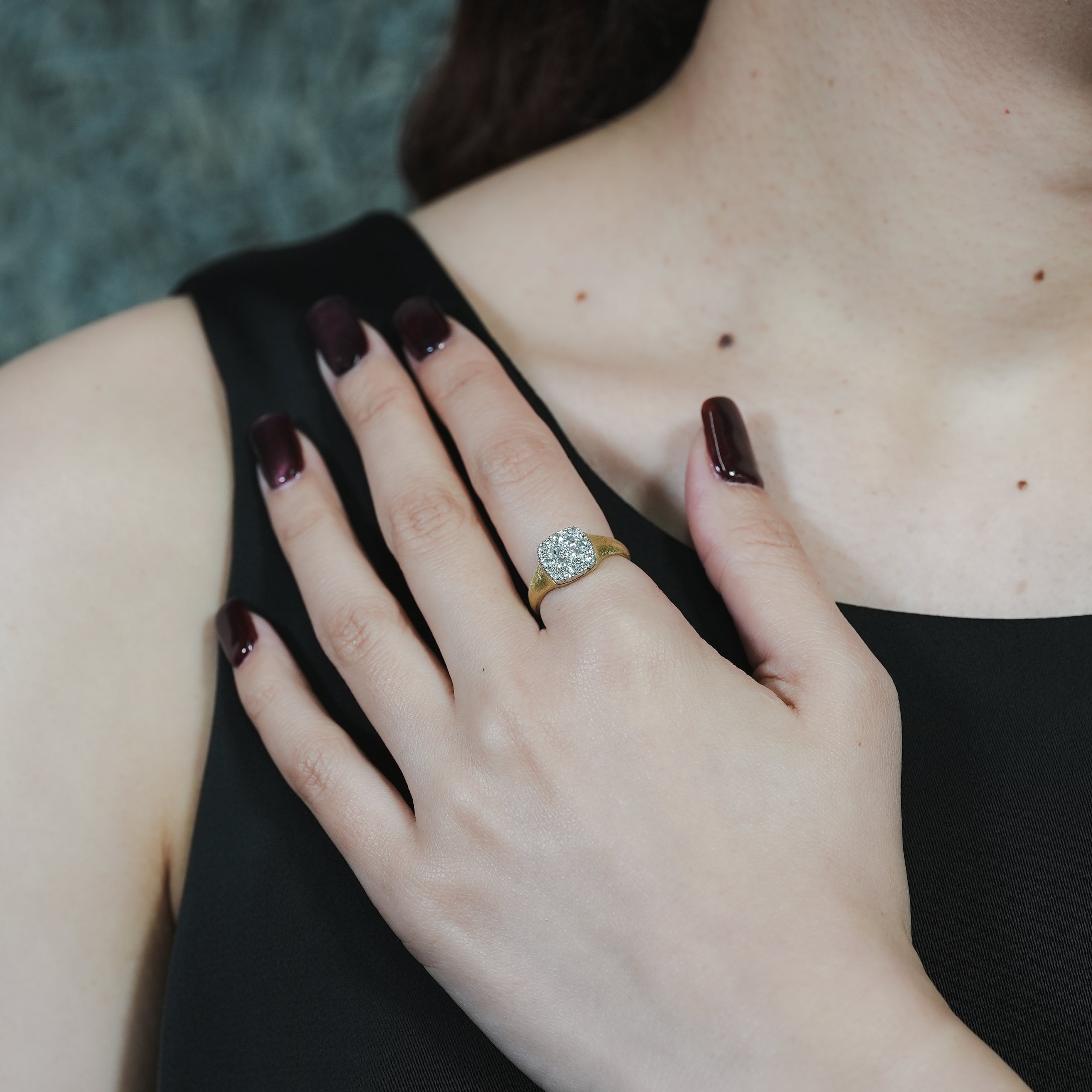 ROSECUT DIAMOND COLLECTION 2025 [rc-R111S]