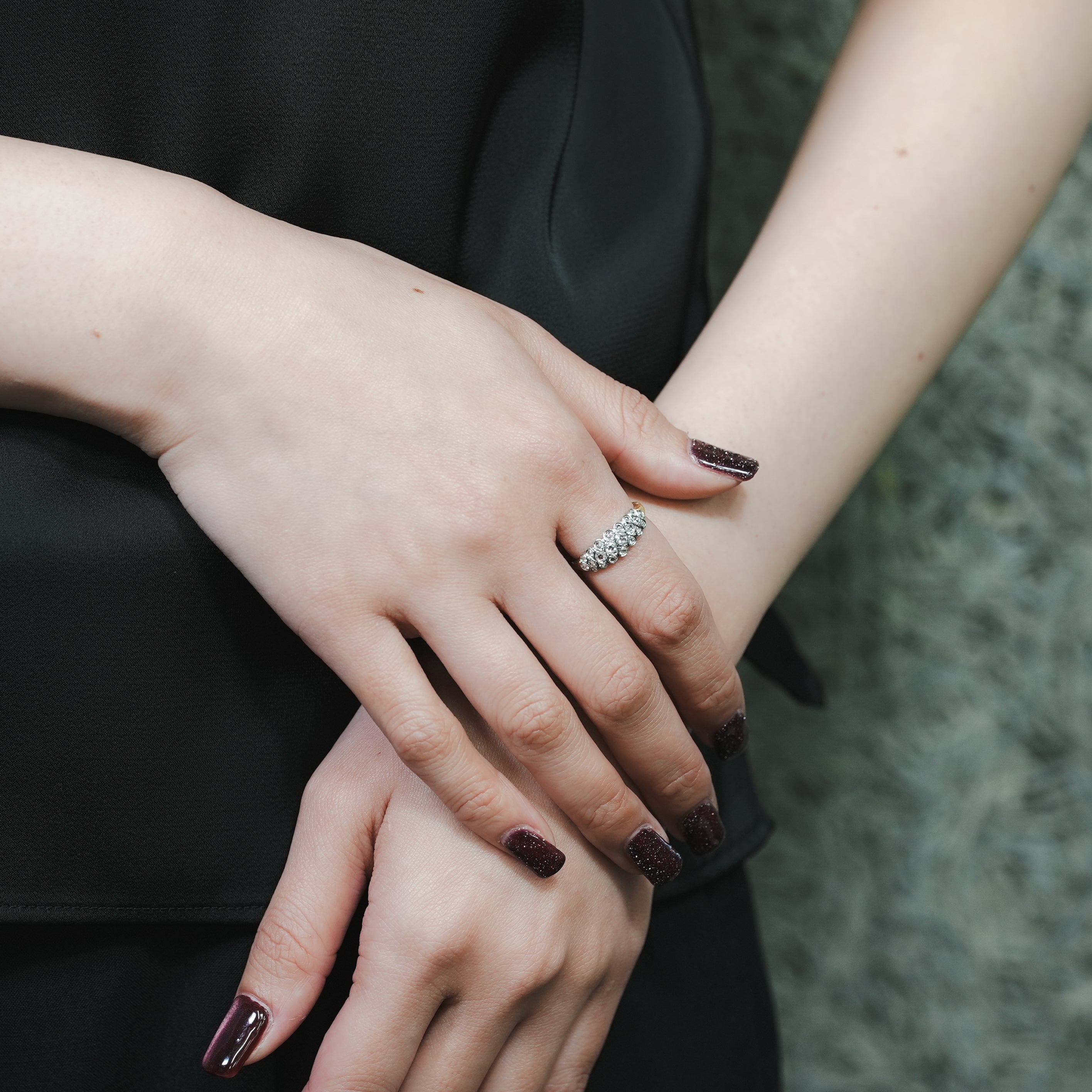 ROSECUT DIAMOND COLLECTION 2025 [rc-R123]