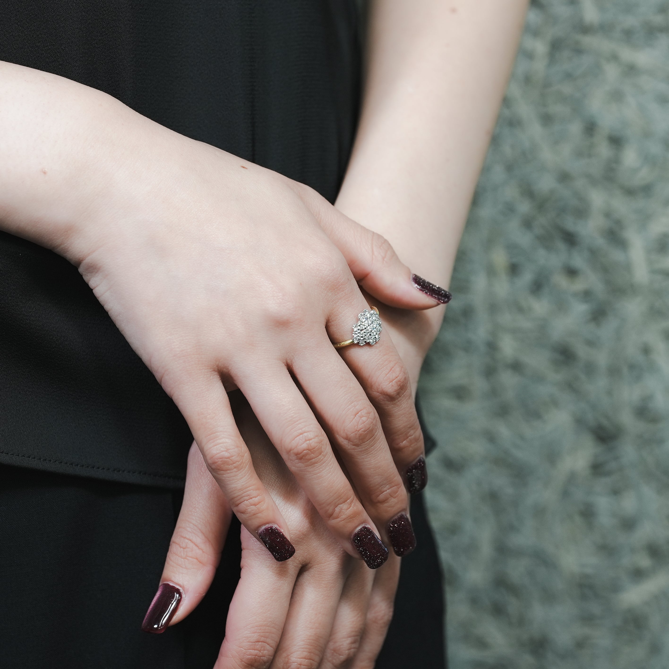 ROSECUT DIAMOND COLLECTION 2025 [rc-R113]