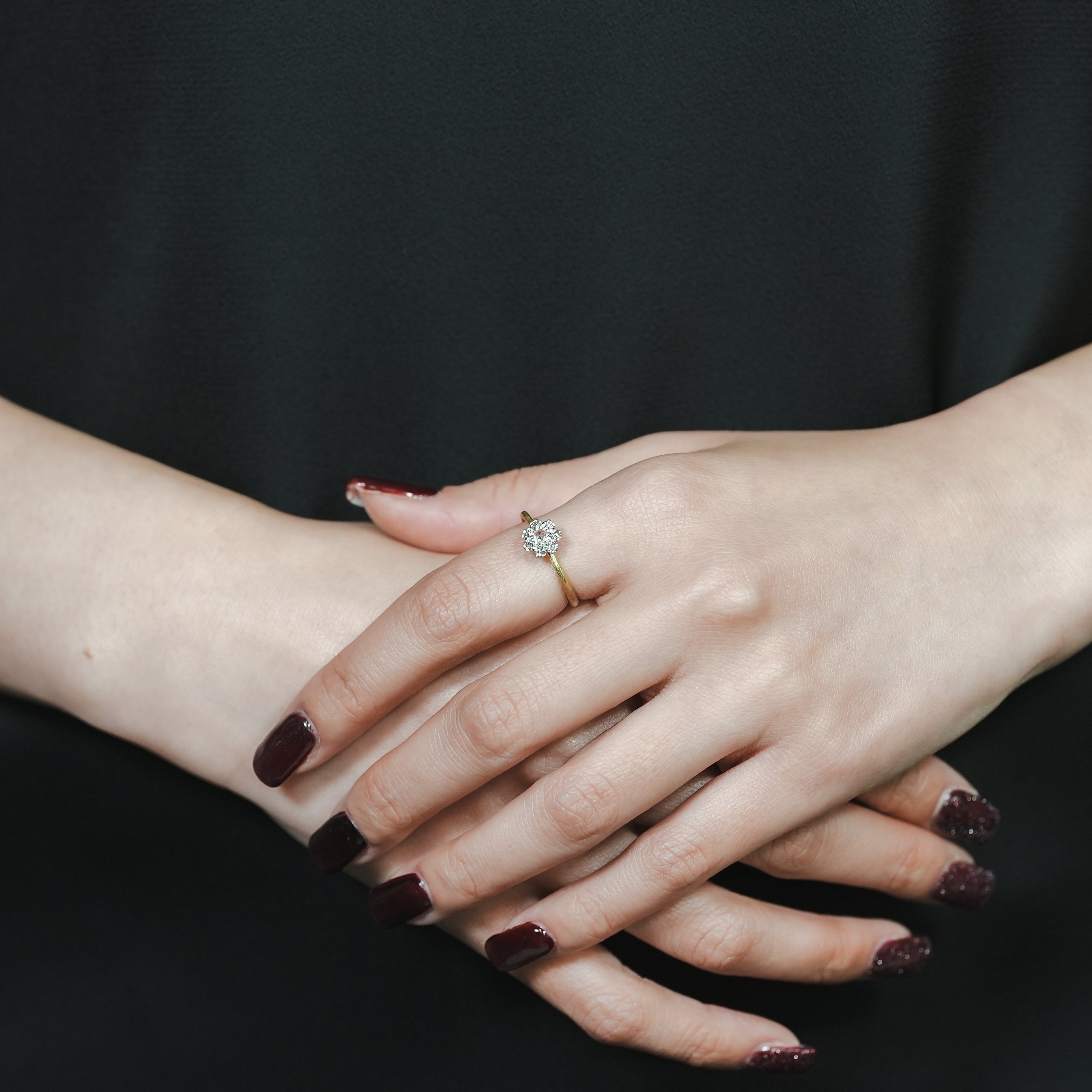 ROSECUT DIAMOND COLLECTION 2025 [rc-R115S]