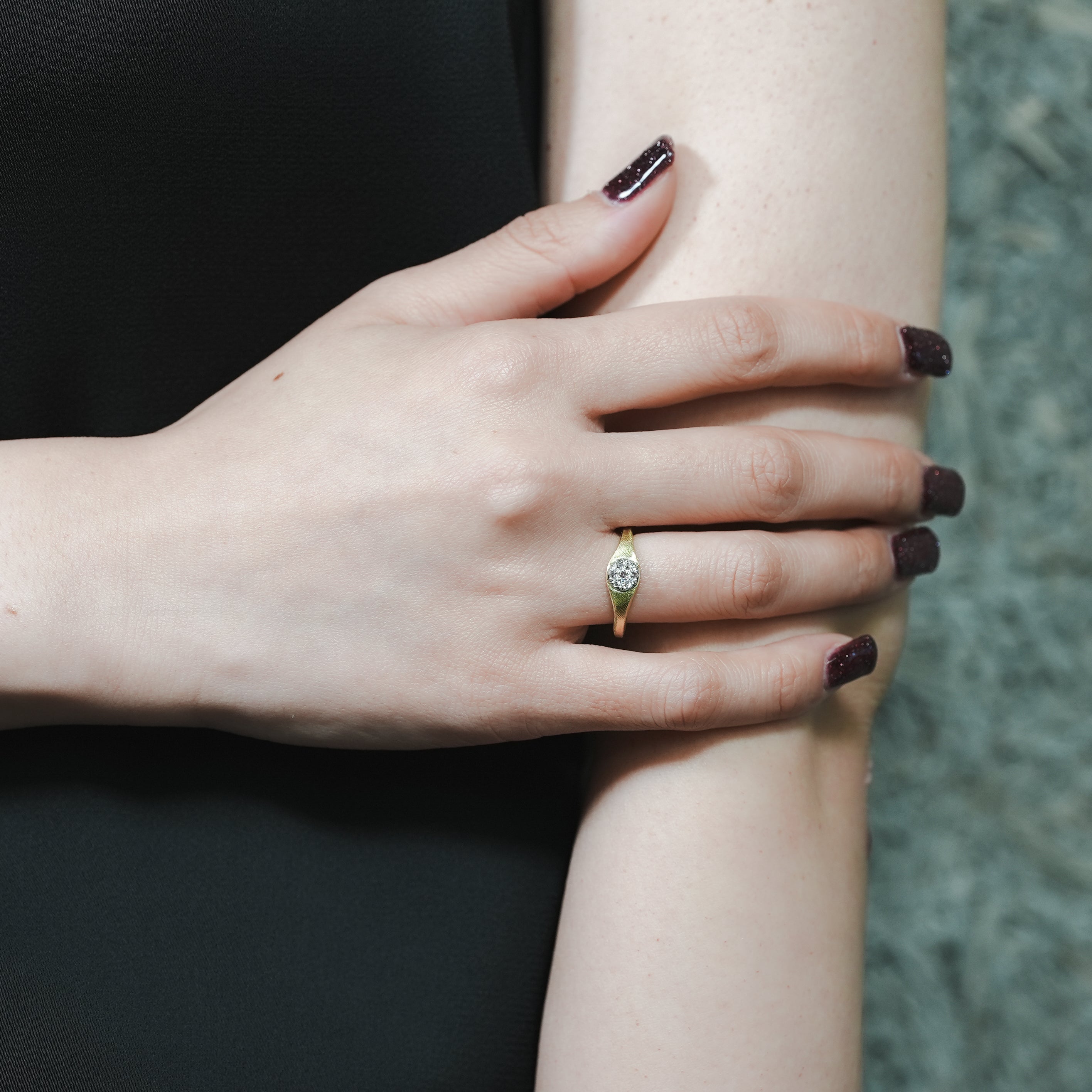 ROSECUT DIAMOND COLLECTION 2025 [rc-R126]