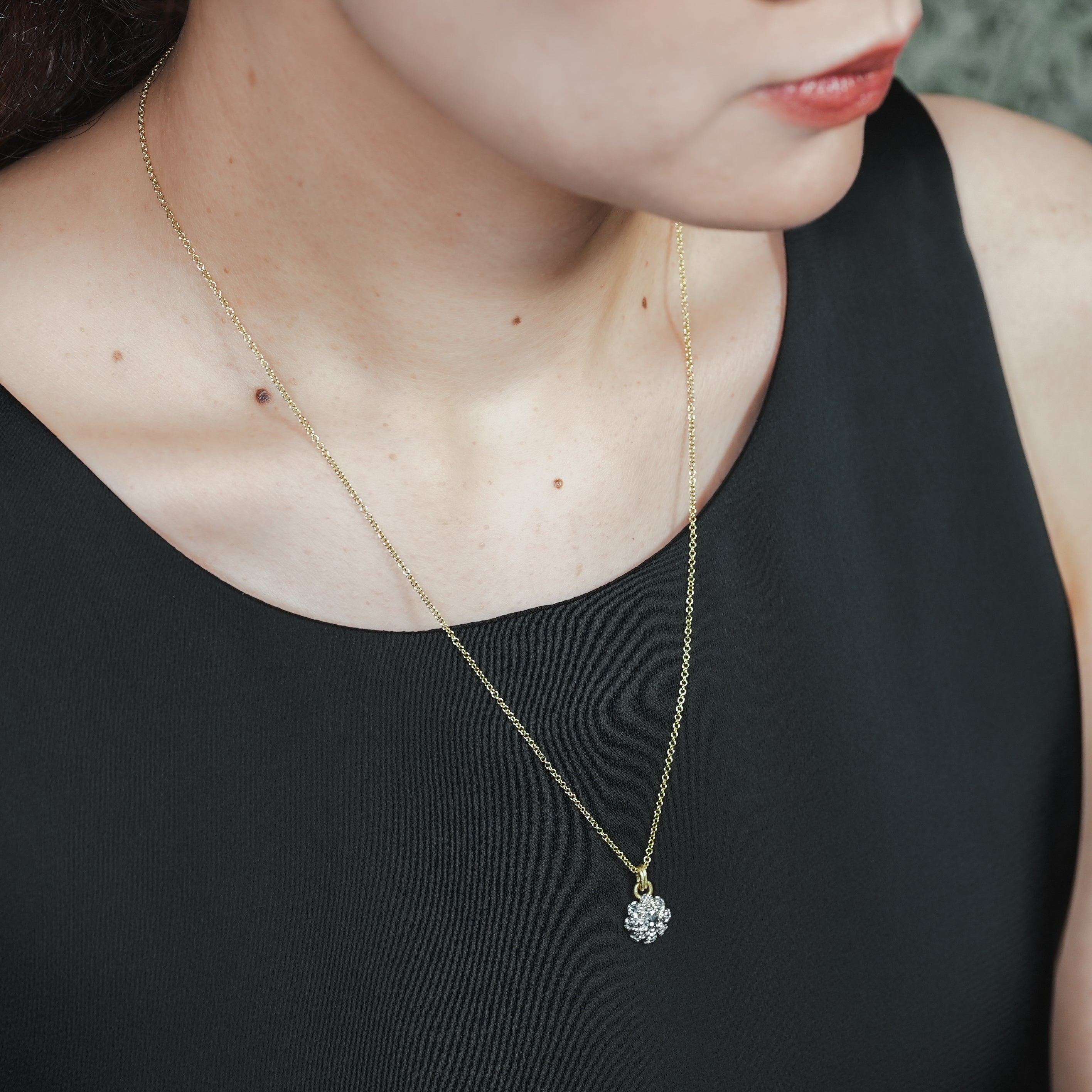 ROSECUT DIAMOND COLLECTION 2025 [rc-N117]