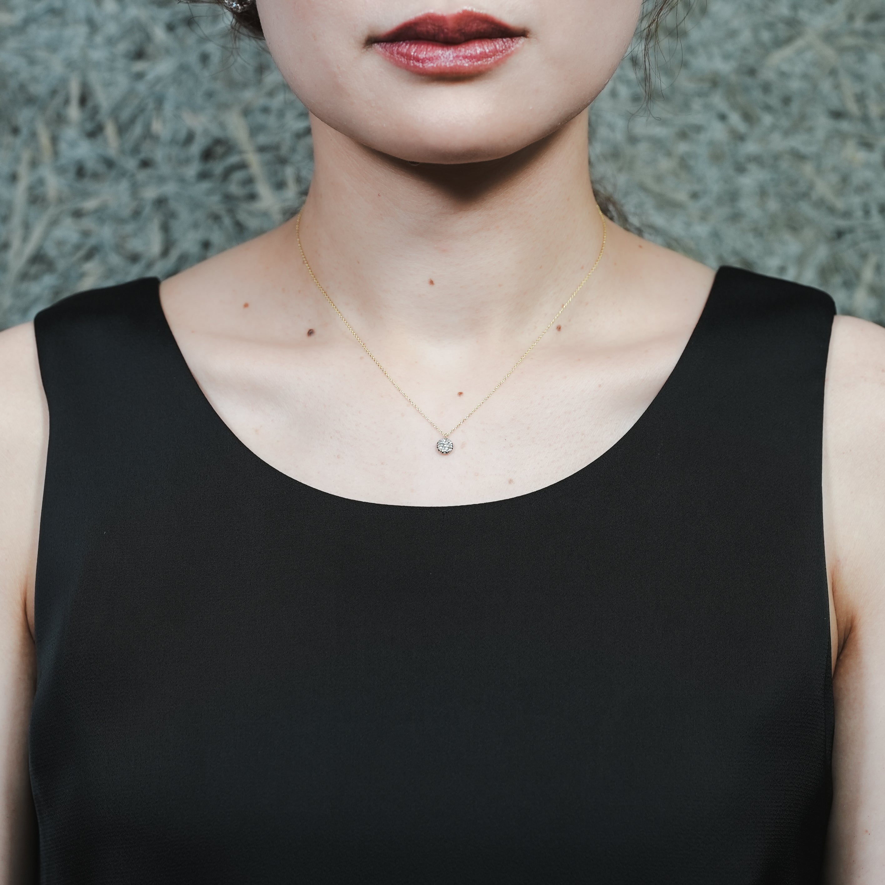 ROSECUT DIAMOND COLLECTION 2025 [rc-N127]