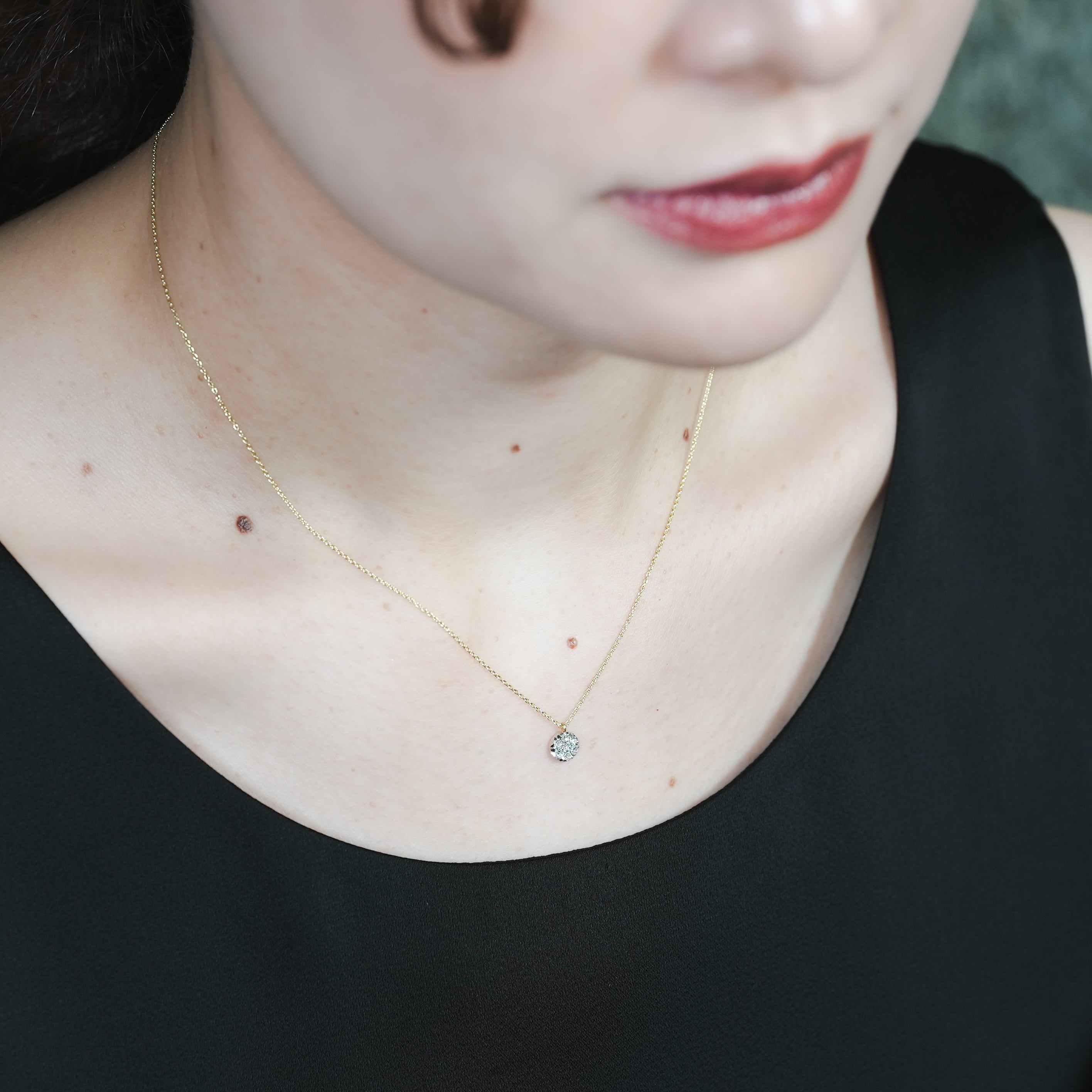 ROSECUT DIAMOND COLLECTION 2025 [rc-N127]