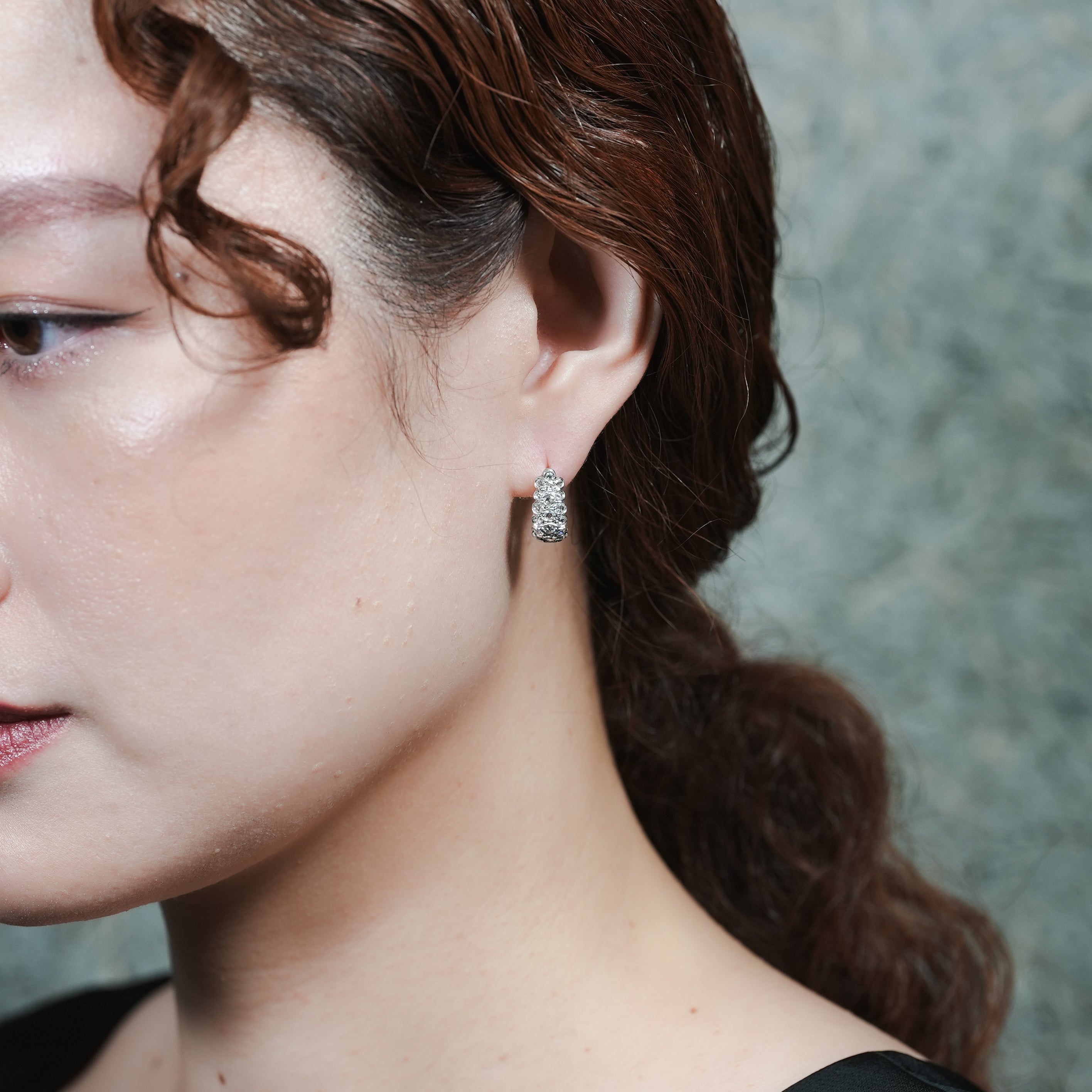 PIERCED EARRINGS ピアス | hum（ハム）公式サイト