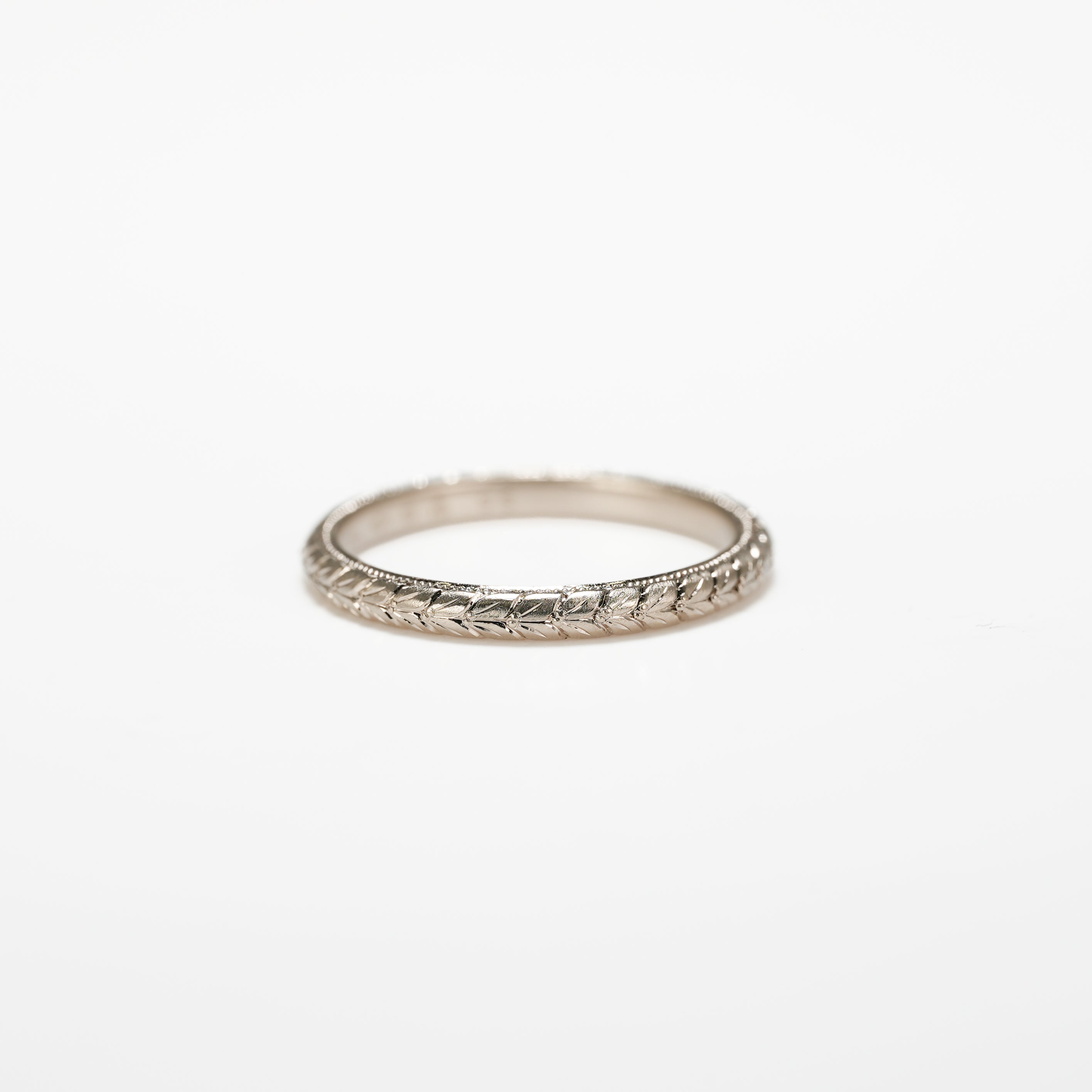 CARVING RING [M-R70SS]