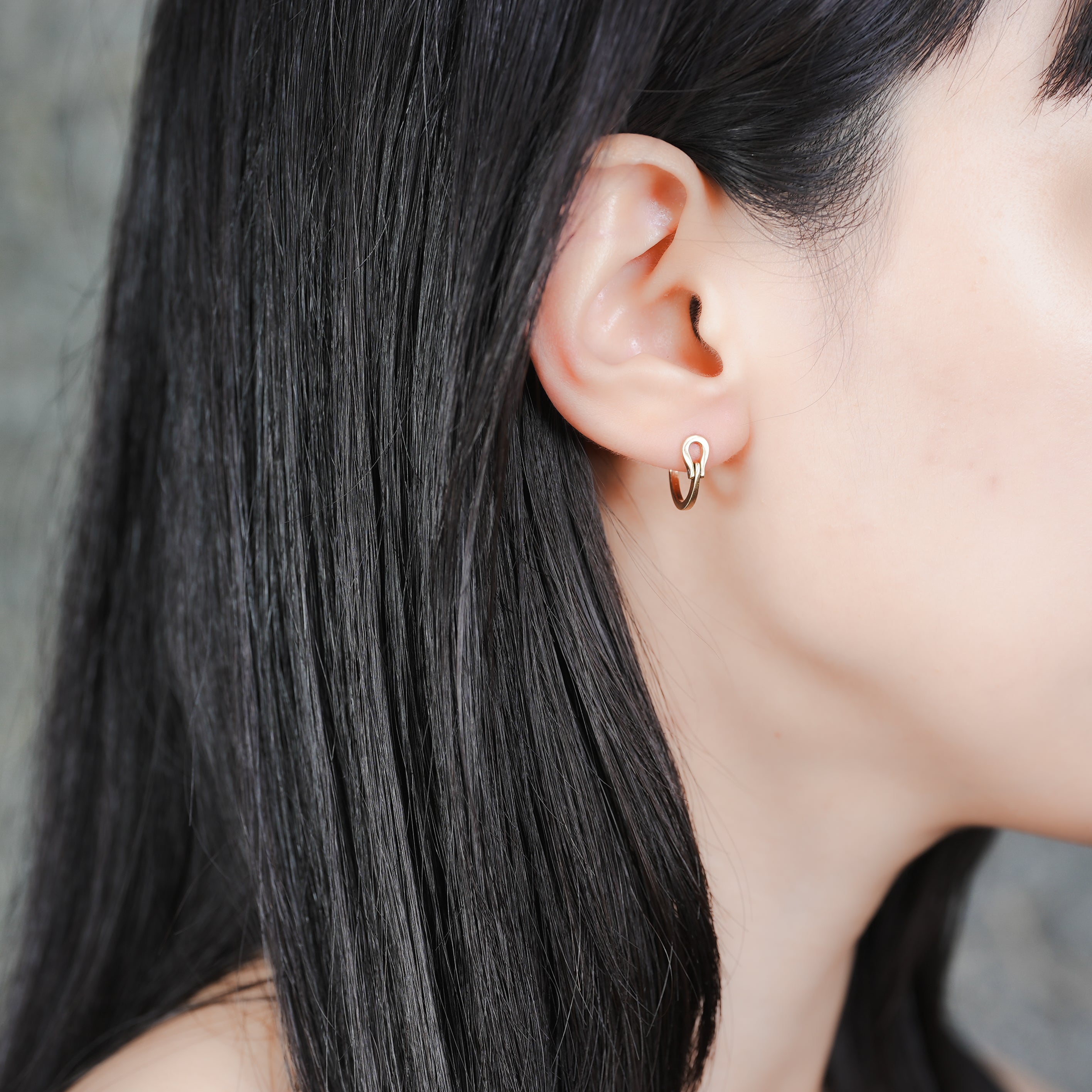 PIERCED EARRINGS ピアス | hum（ハム）公式サイト