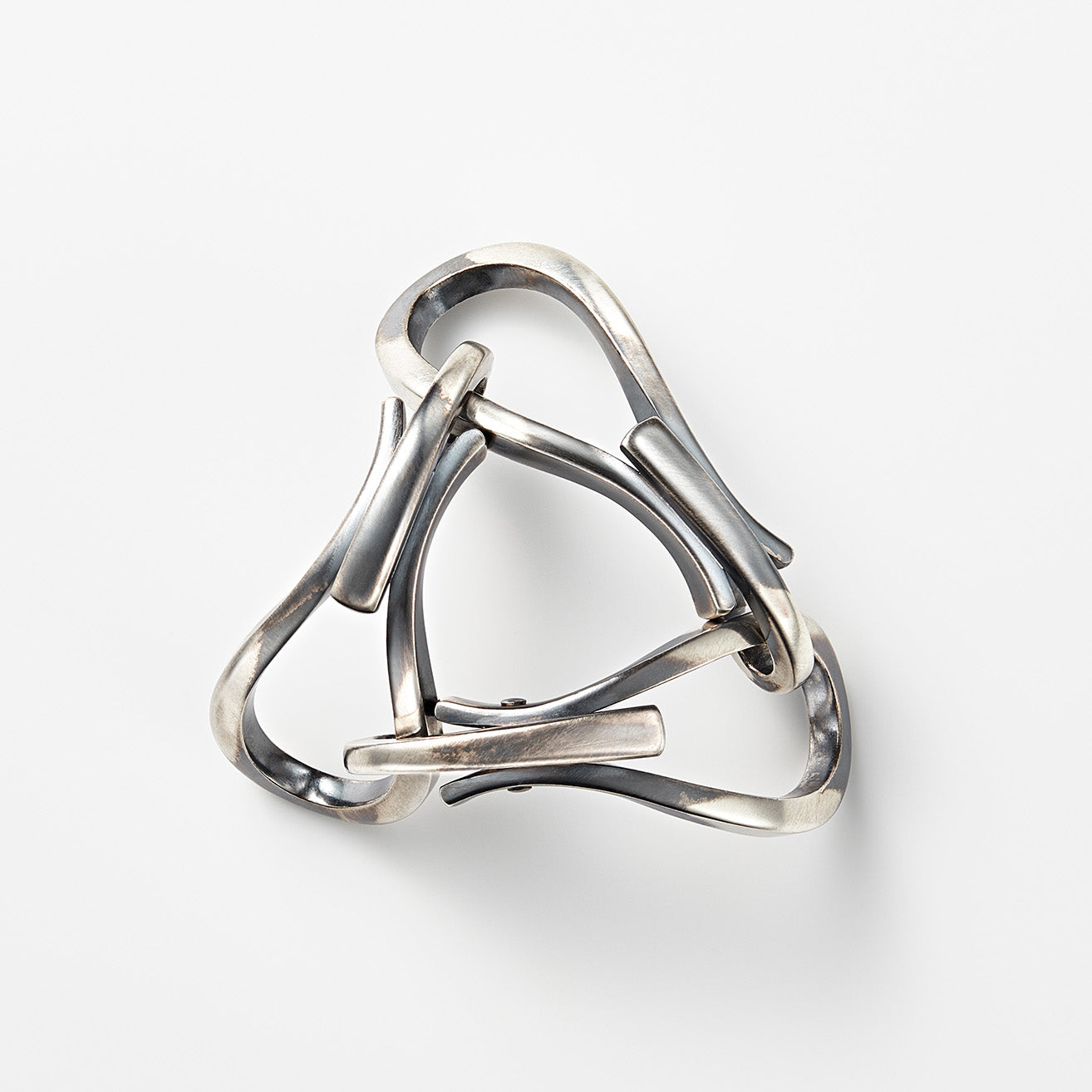 REFINE METAL COLLECTION BRACELET [RF2025-BR3]