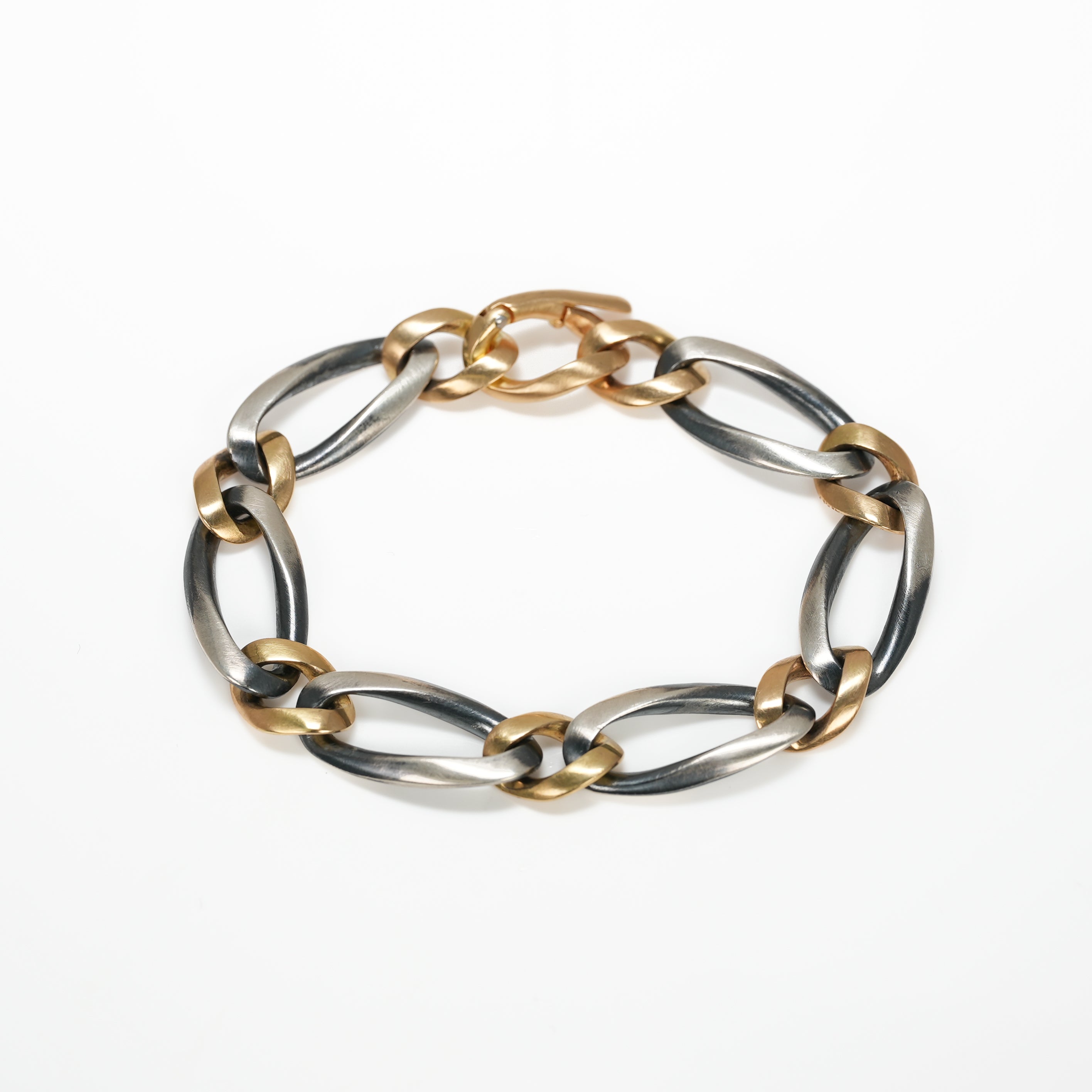 インポート・海外人気ブランド hum ハム HUMETE CHAIN BRACELET [et-BR82com] ブレスレット Accessories