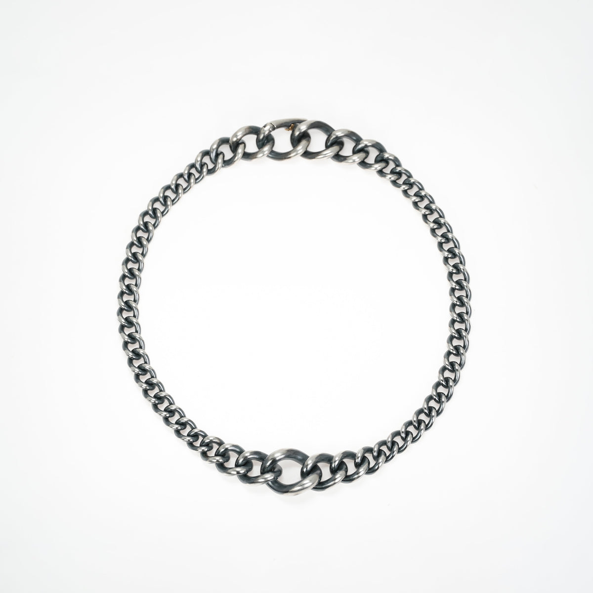 hum ハム HUMETE GRADATION CHAIN NECKLACE [et-N140] ネックレス 