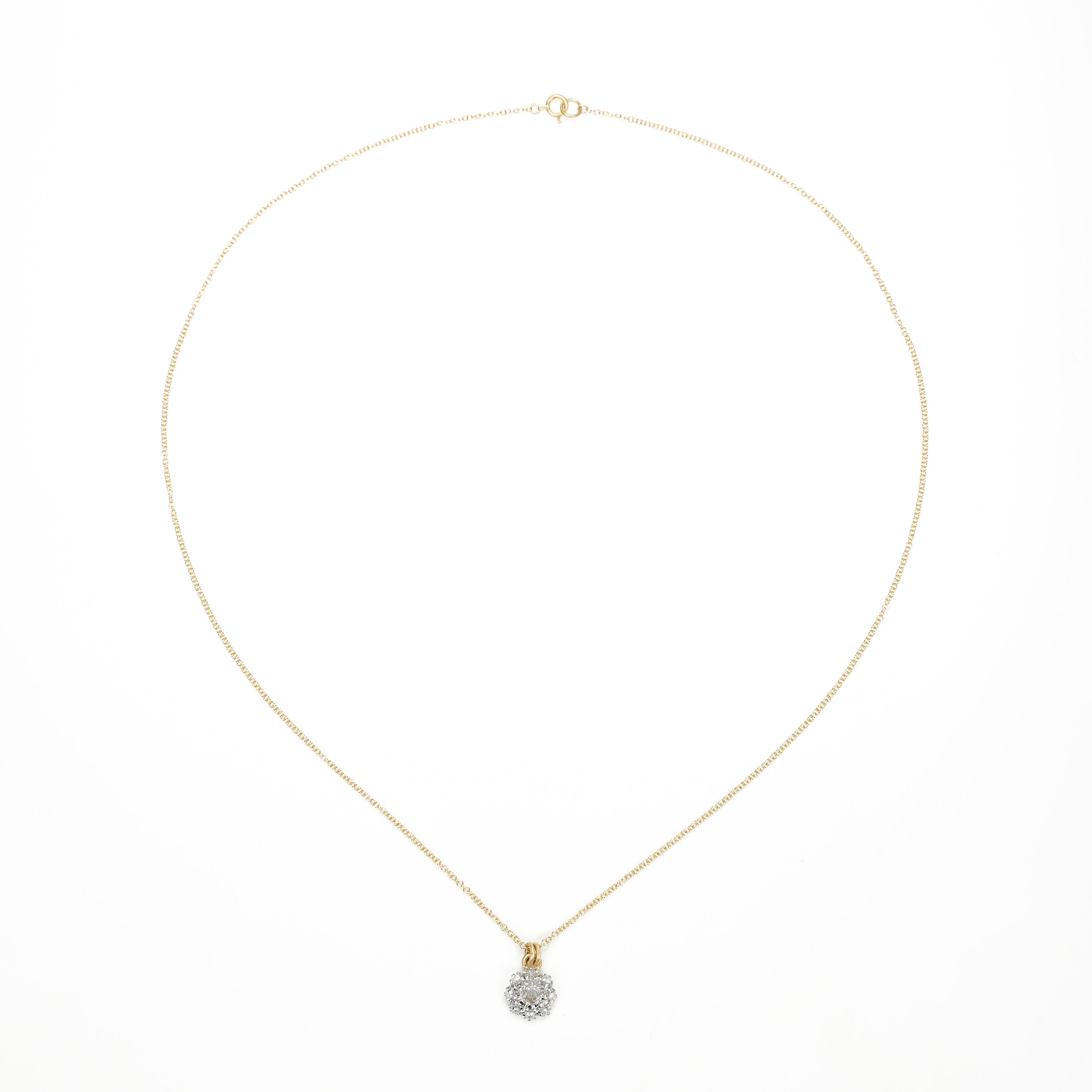 ROSECUT DIAMOND COLLECTION 2025 [rc-N117]