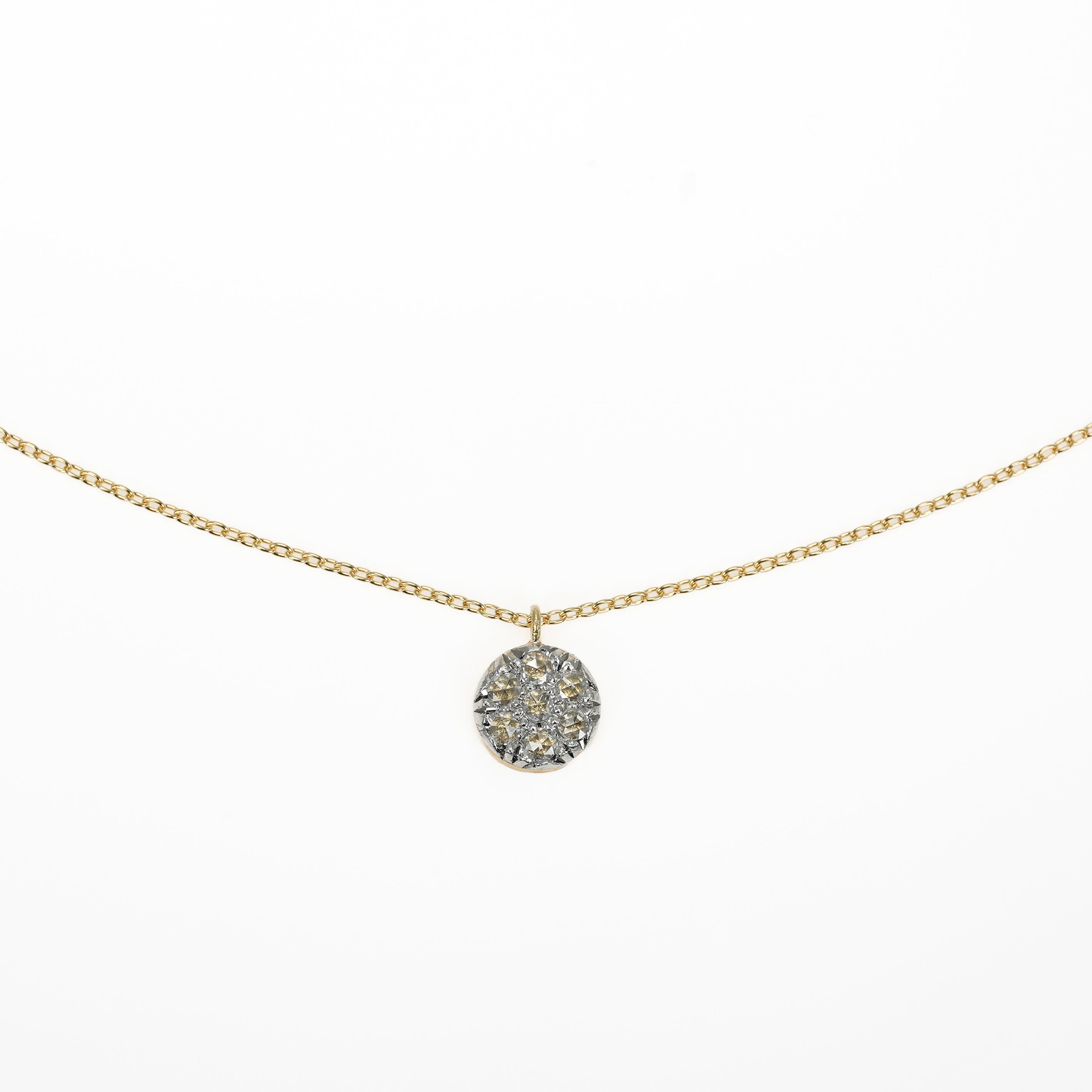 ROSECUT DIAMOND COLLECTION 2025 [rc-N127]