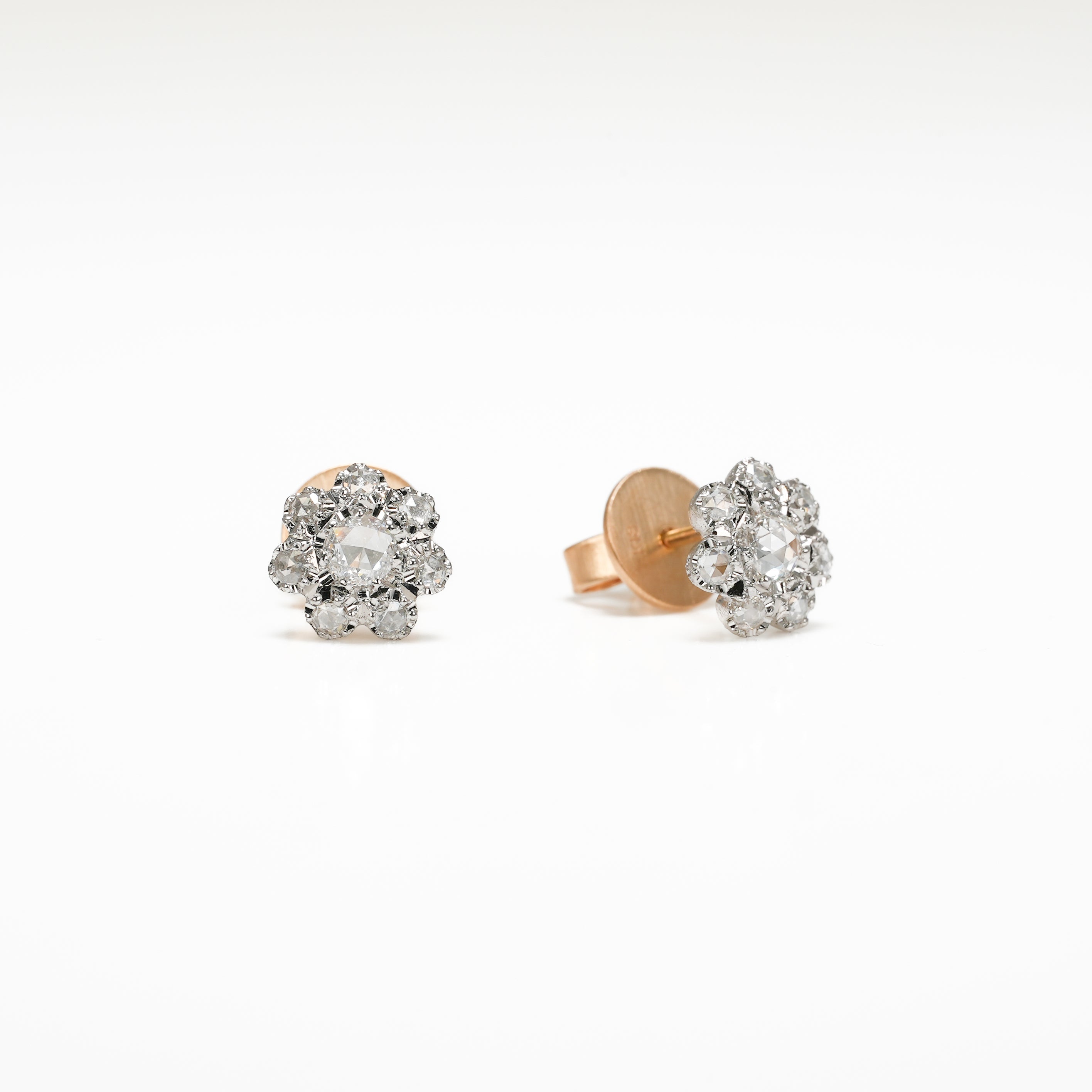 ROSECUT DIAMOND COLLECTION 2025 [rc-P118]