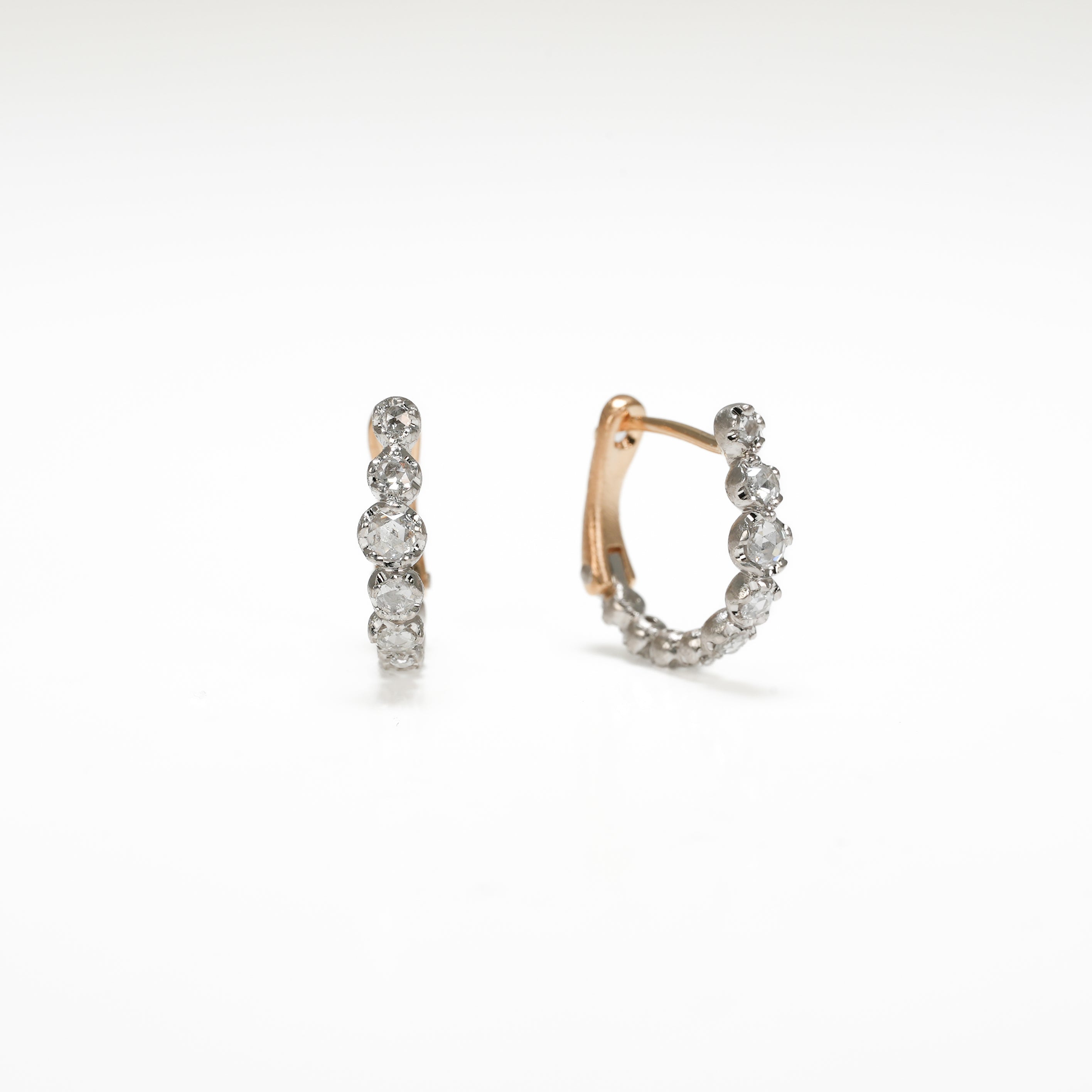 ROSECUT DIAMOND COLLECTION 2025 [rc-P121S]