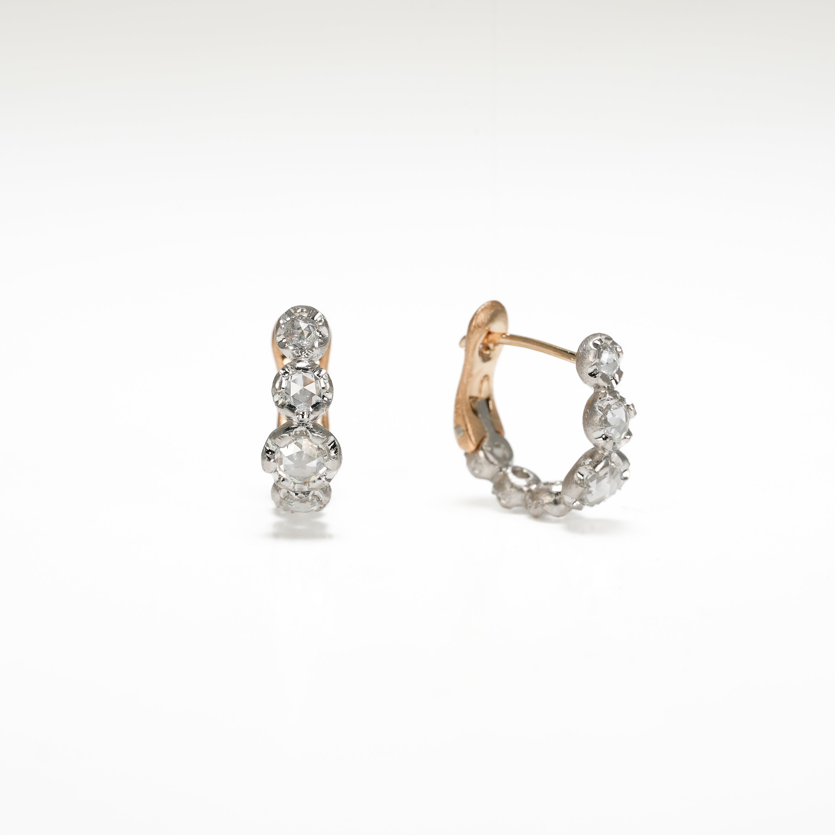 ROSECUT DIAMOND COLLECTION 2025 [rc-P122M]