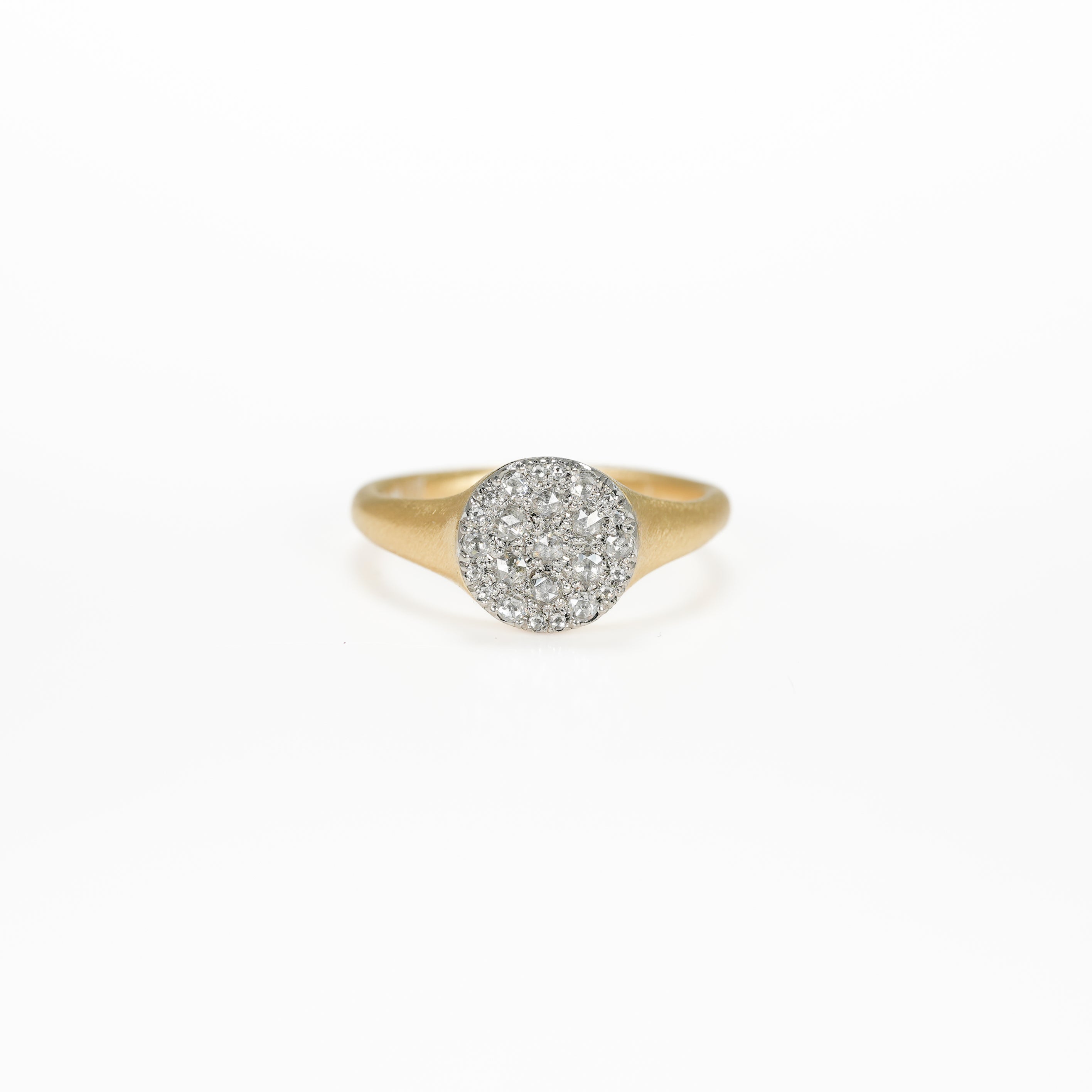 ROSECUT DIAMOND COLLECTION 2025 [rc-R109S]