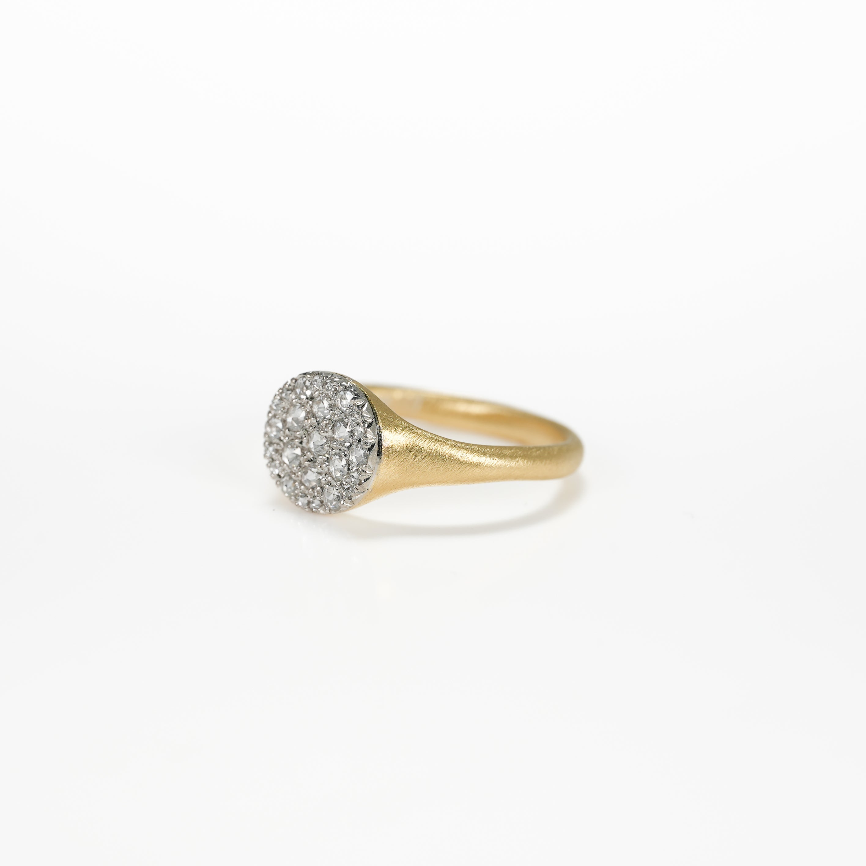 ROSECUT DIAMOND COLLECTION 2025 [rc-R109S]