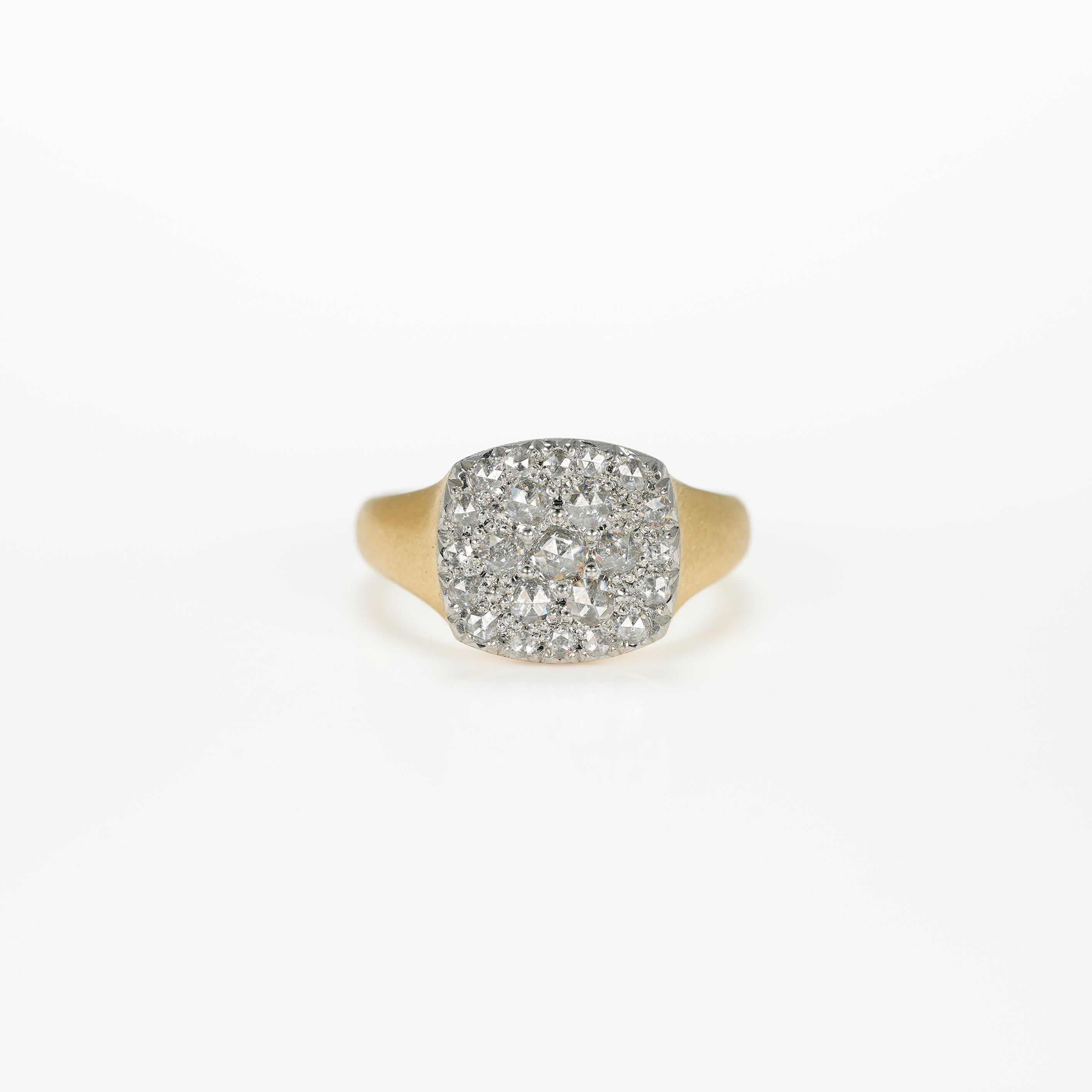 ROSECUT DIAMOND COLLECTION 2025 [rc-R112M]