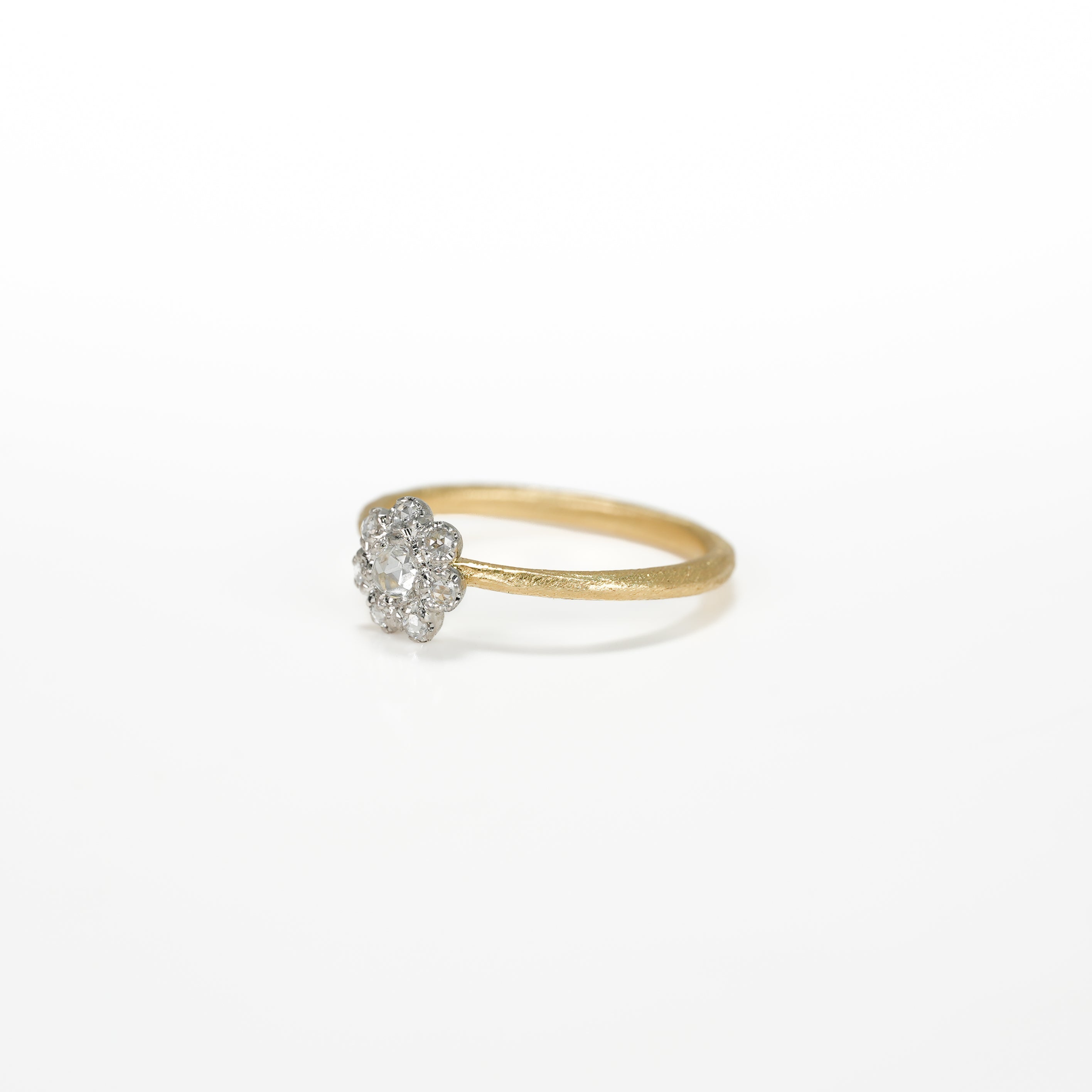 ROSECUT DIAMOND COLLECTION 2025 [rc-R115S]