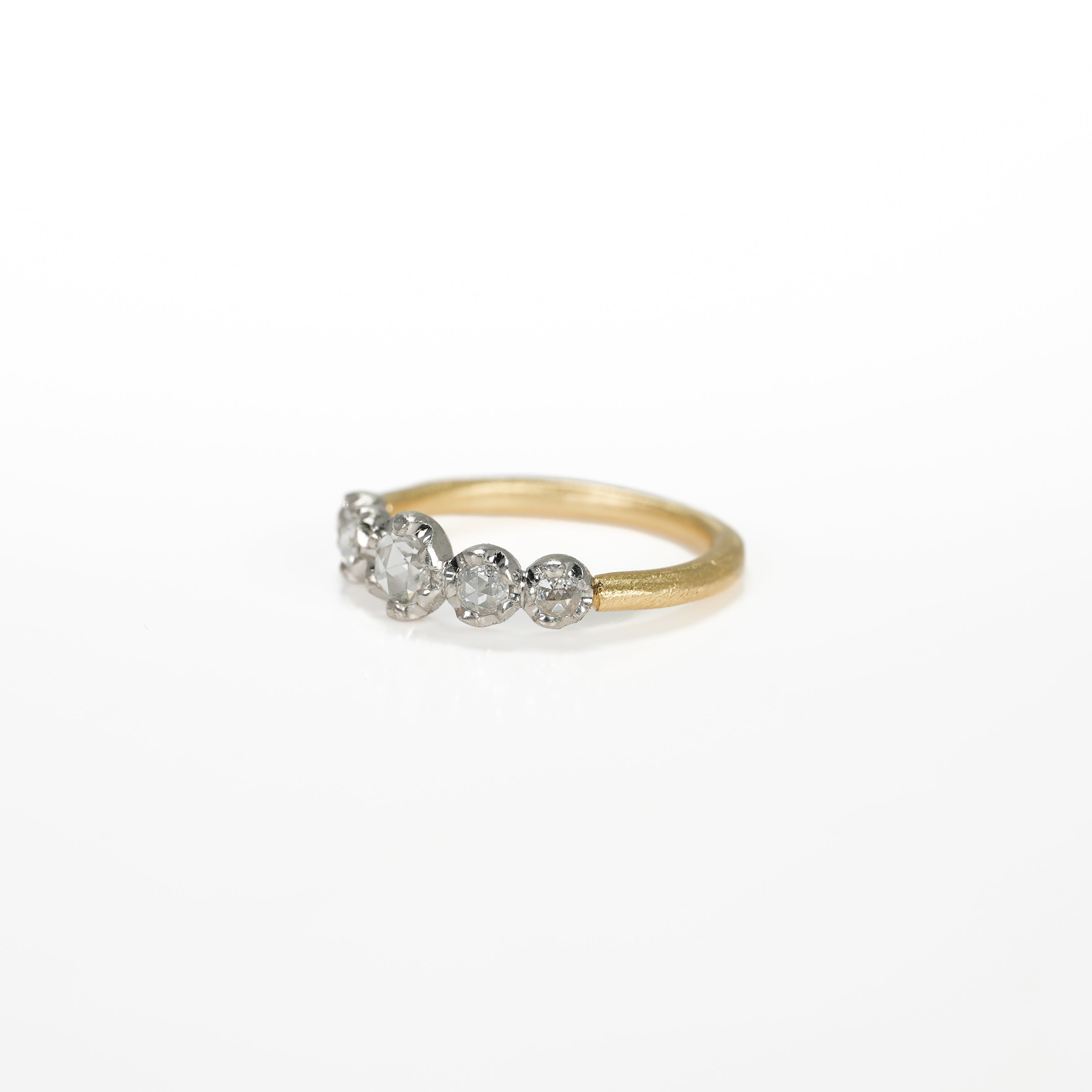 ROSECUT DIAMOND COLLECTION 2025 [rc-R120M]